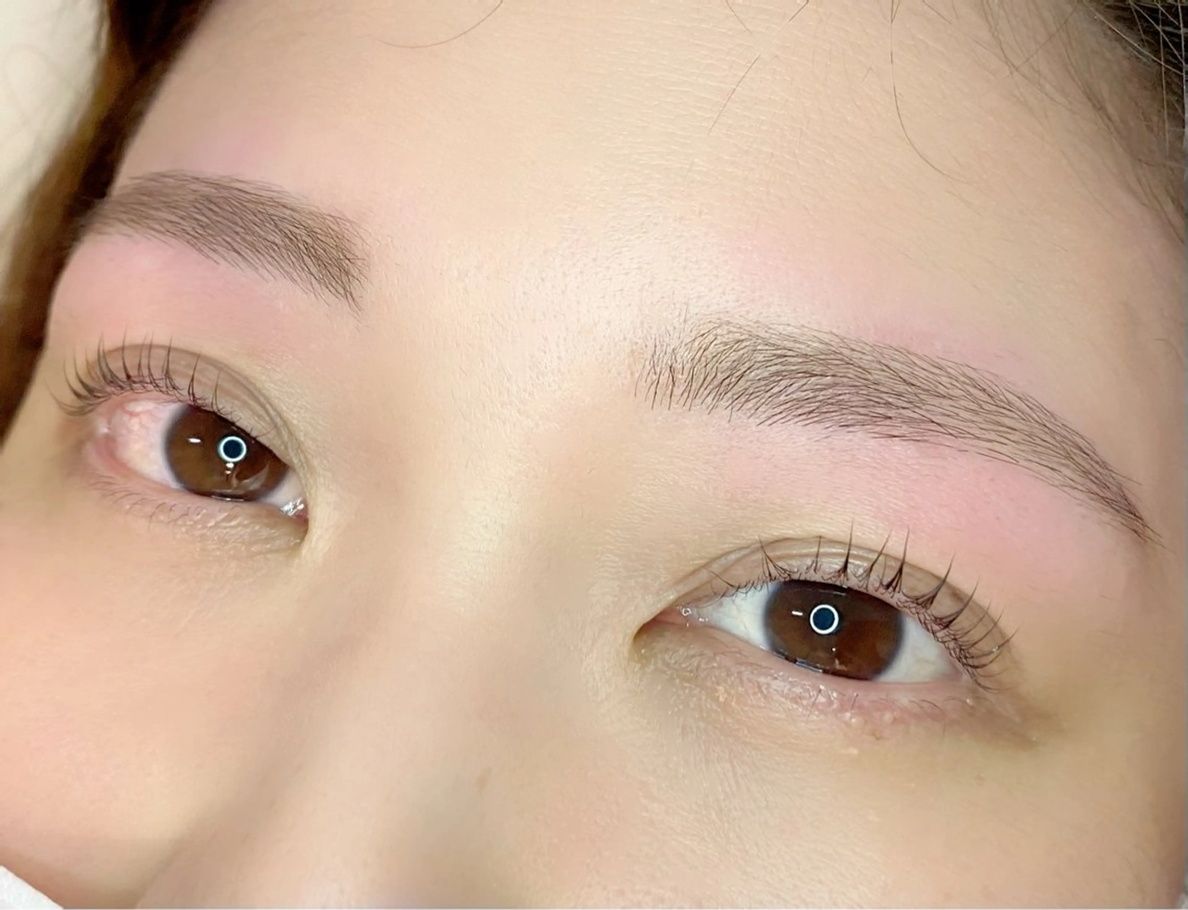 マツエク・マツパ ワックス脱毛 Plaisir イズミカワの眉毛・アイブロウイメージ