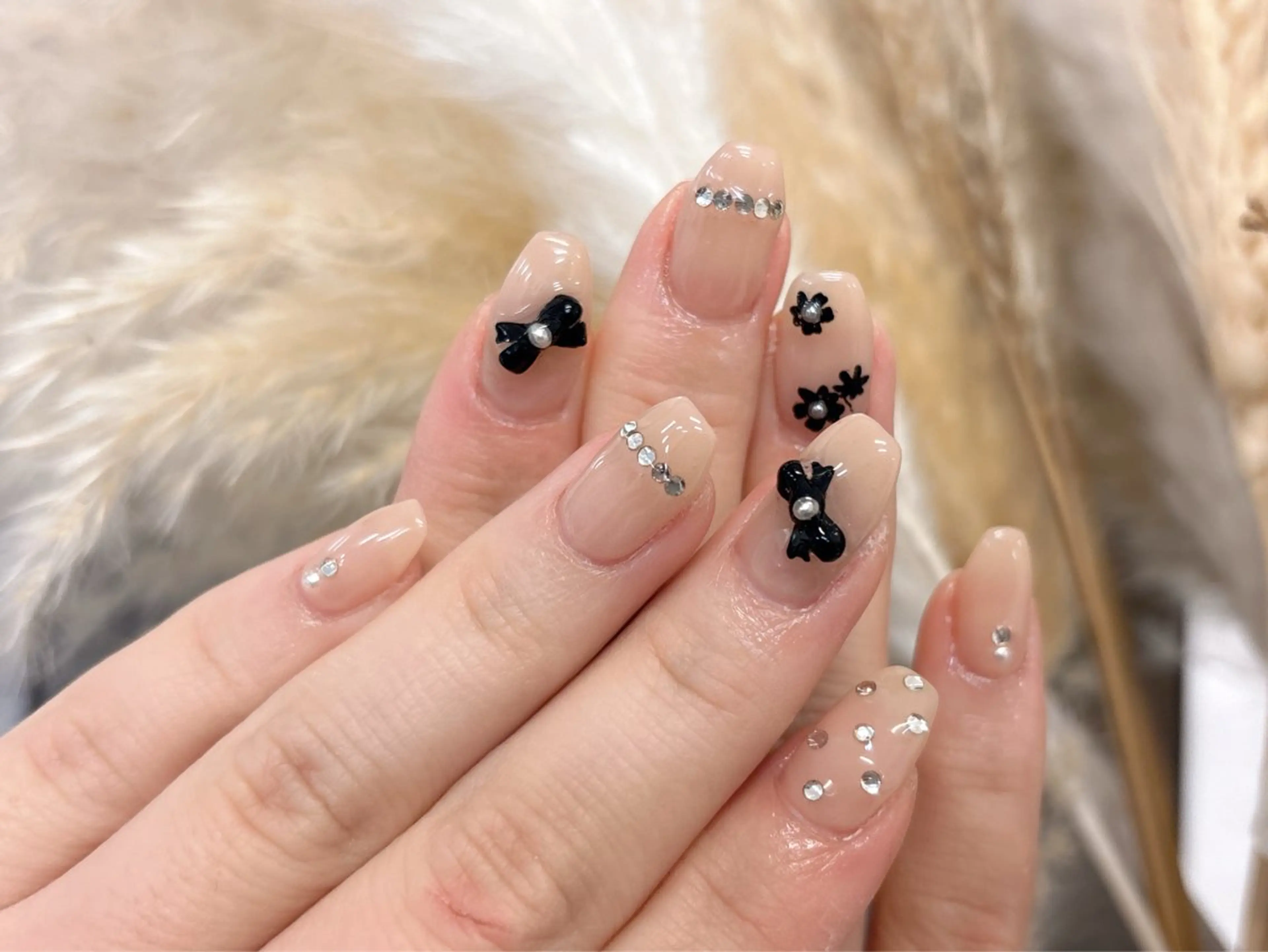ネイル 5C NAIL 5C NAILのネイルデザイン