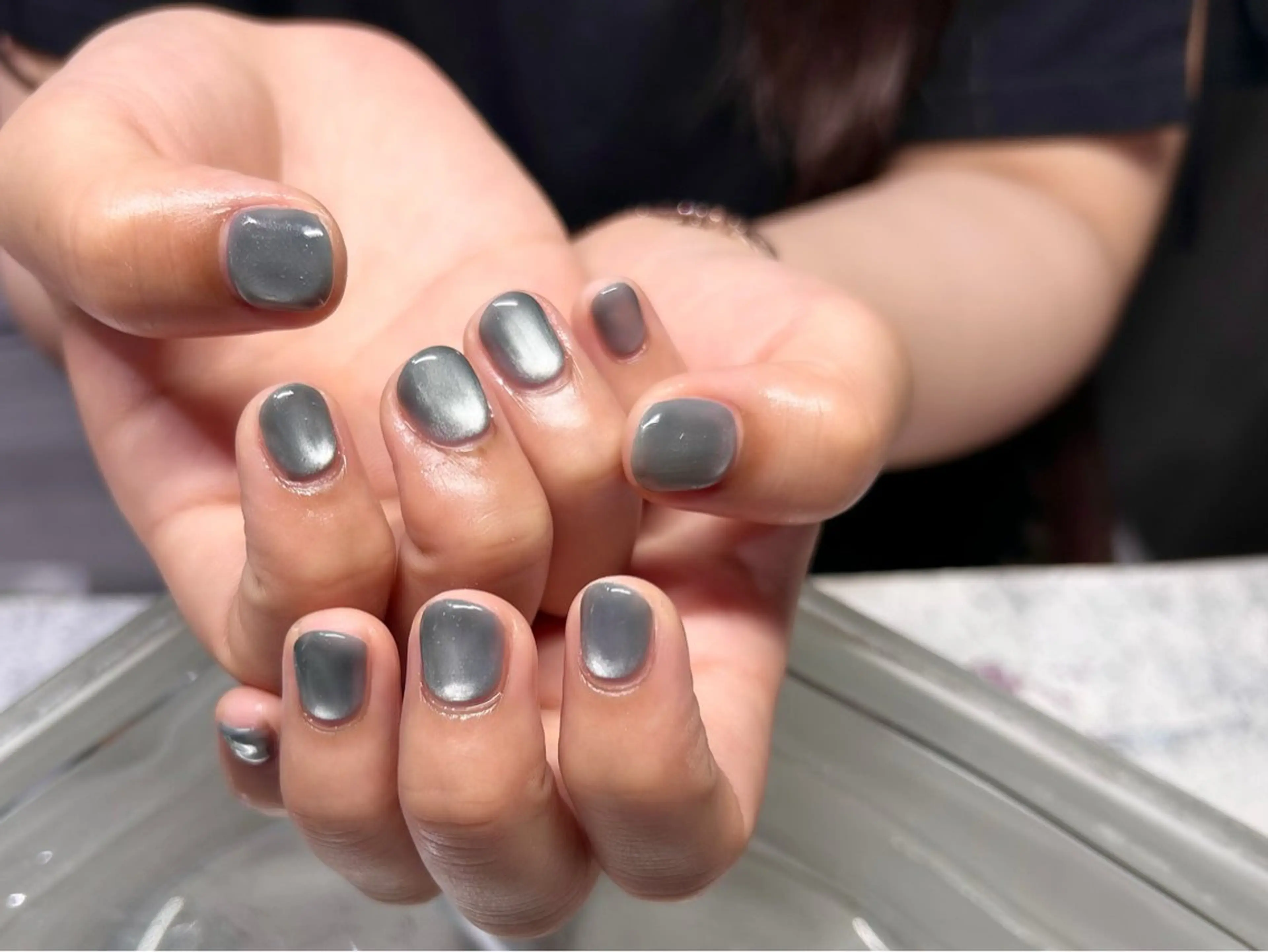 ネイル N.design muraのネイルデザイン