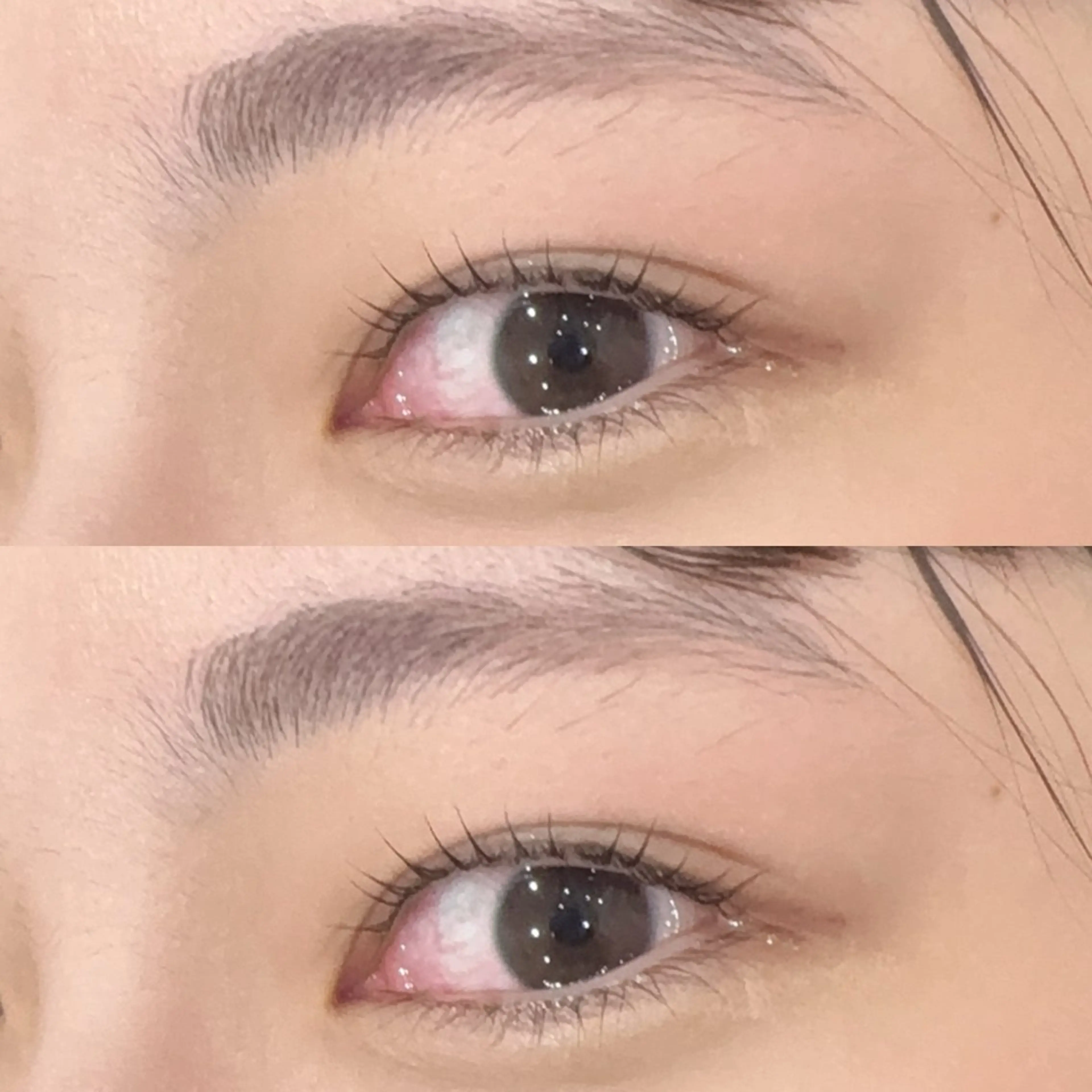 マツエク・マツパ RELASH駅南 🎀mano🩷のマツエク・マツパデザイン