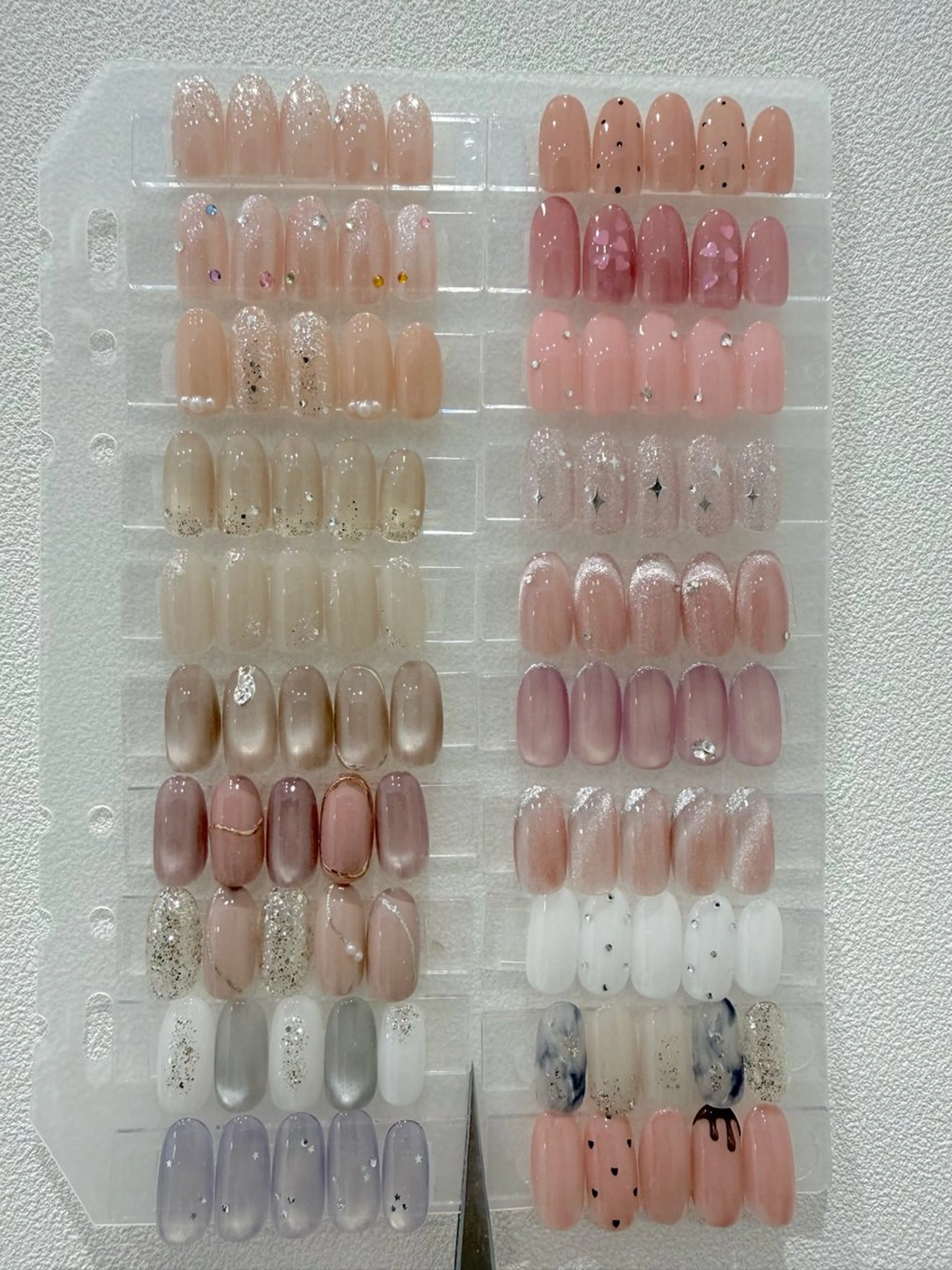 定額デザインA ♡オフありの写真