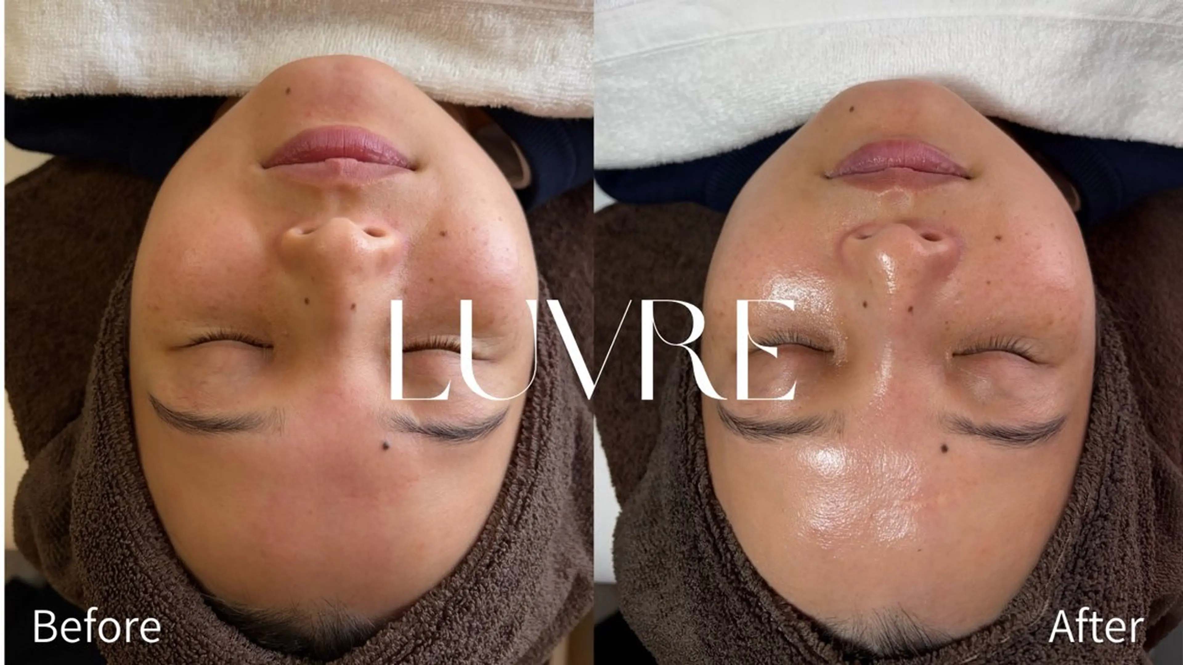 LUVRE/ルーヴレ 北区龍田/MIKIの眉毛・アイブロウイメージ