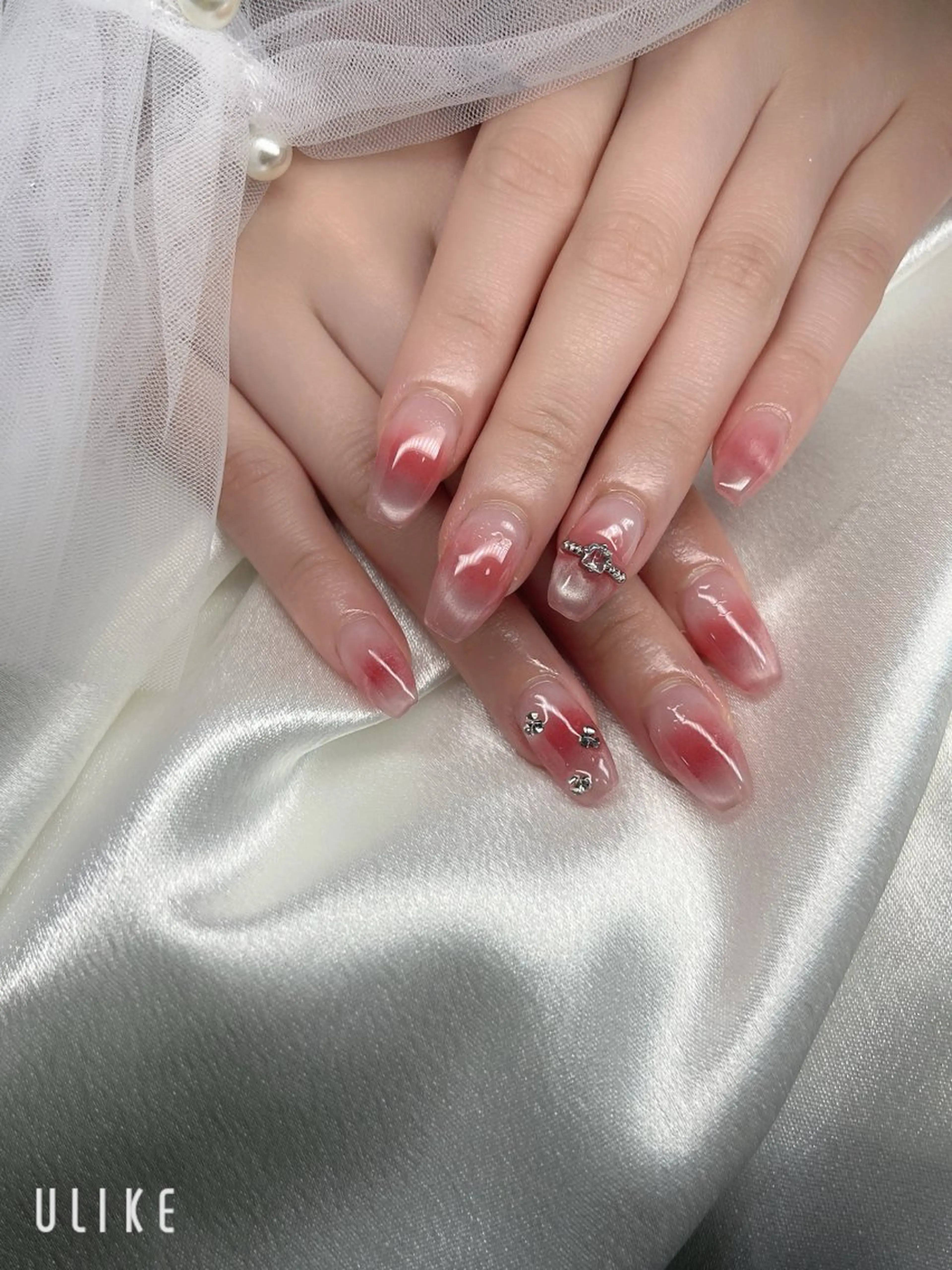 ネイル YOLO NAILのネイルデザイン