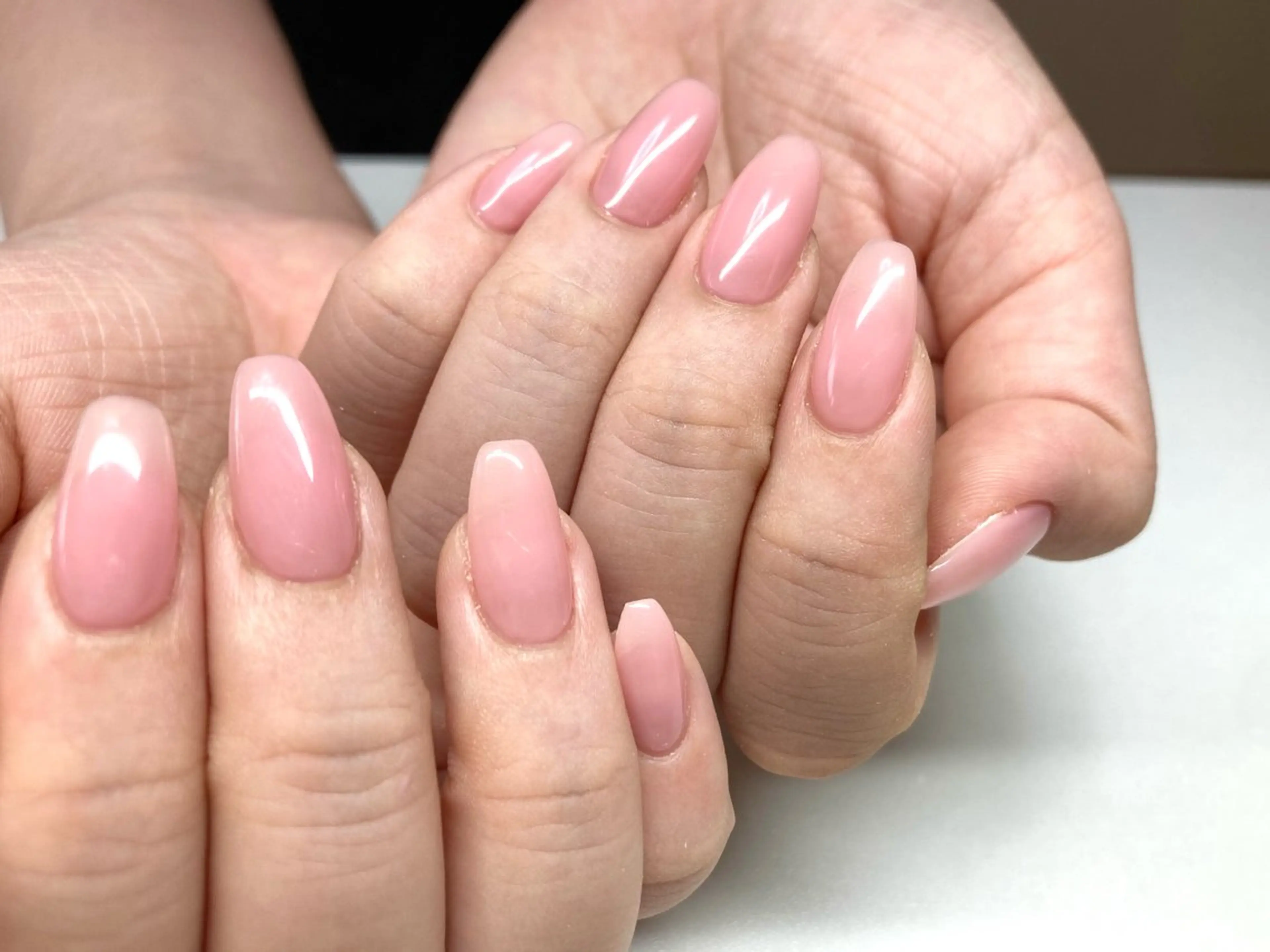 ネイル ハンドネイル 三浦 あかりのネイルデザイン