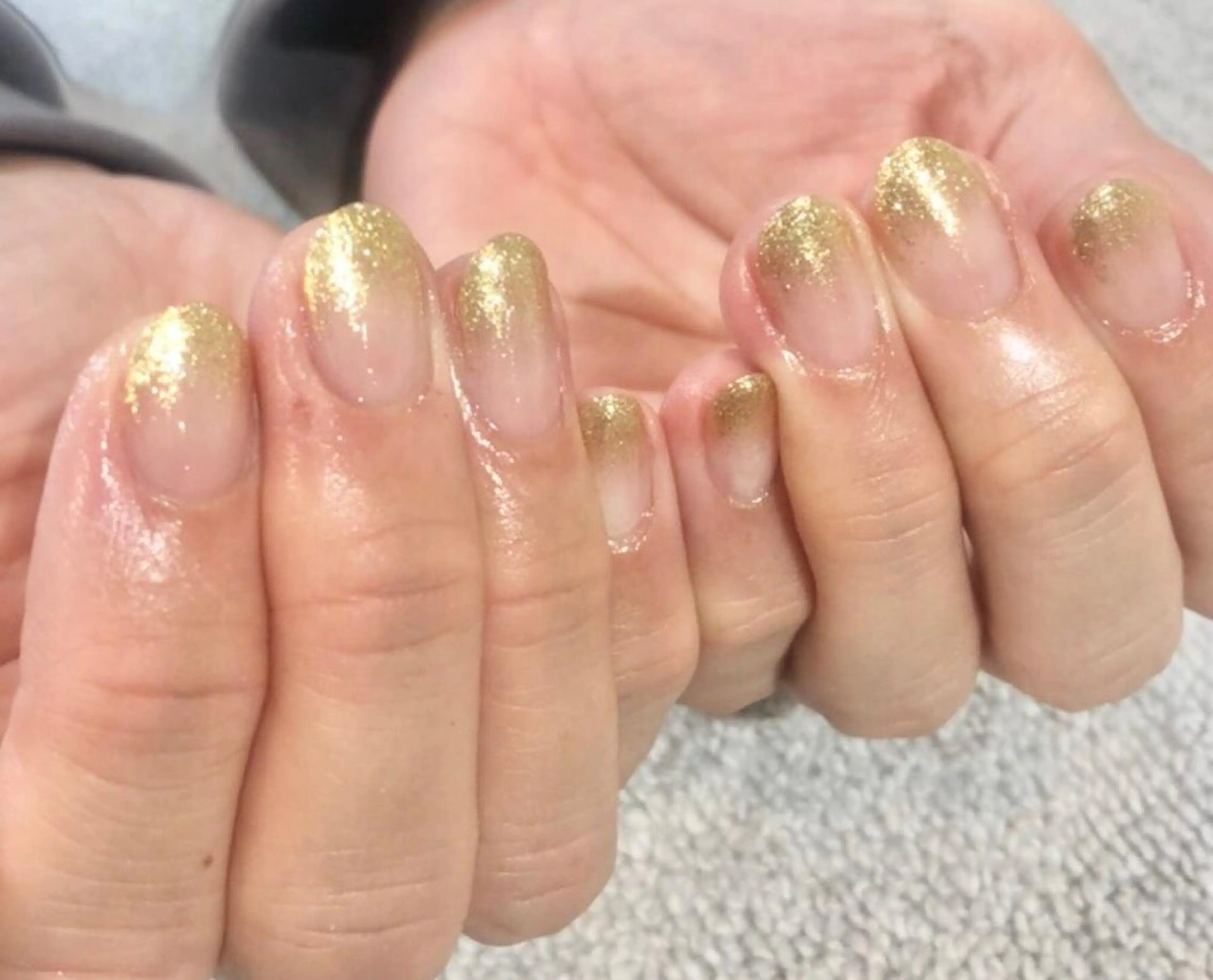ネイル ハンドネイル Nail salon mewのネイルデザイン