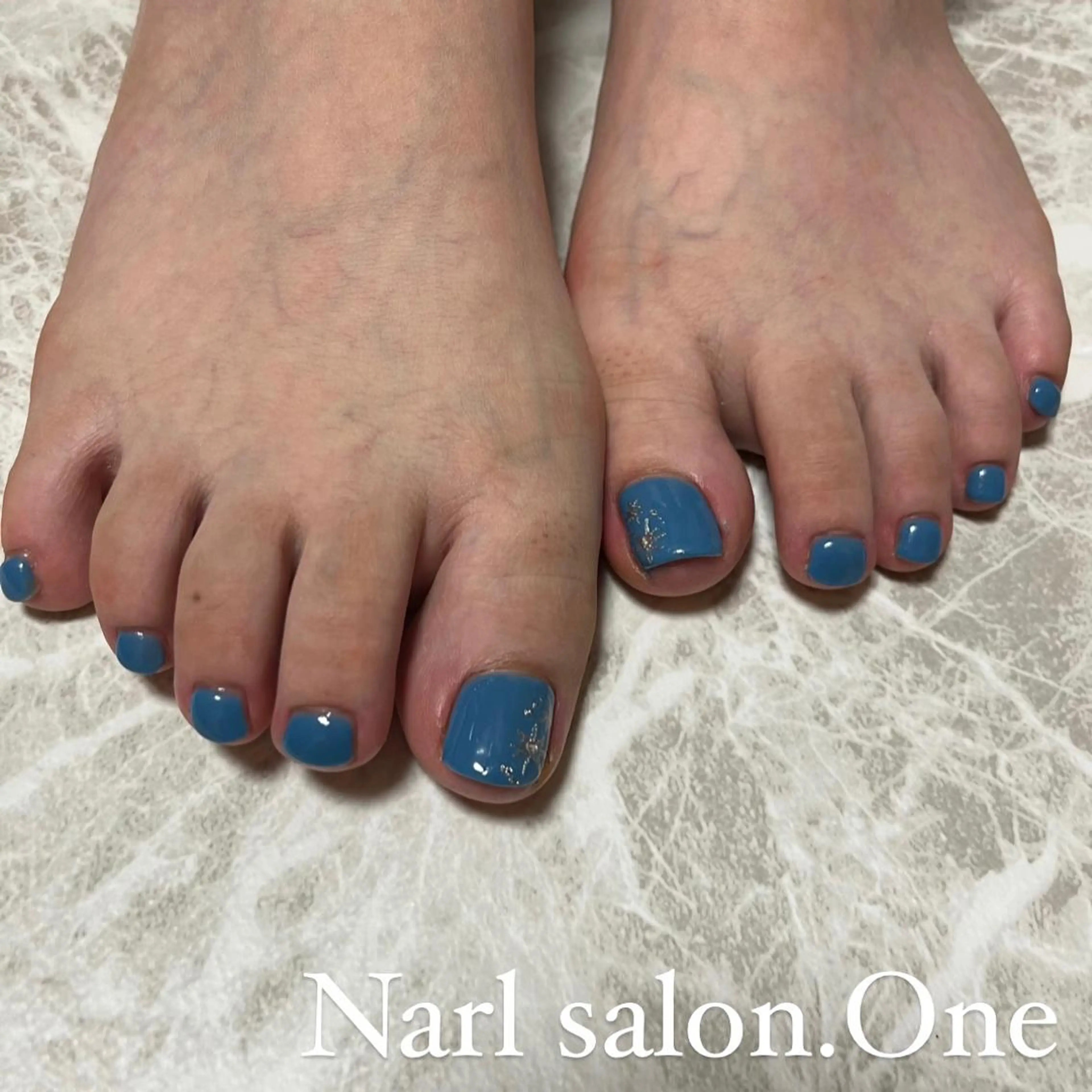 ネイル Nail salon .Oneのネイルデザイン