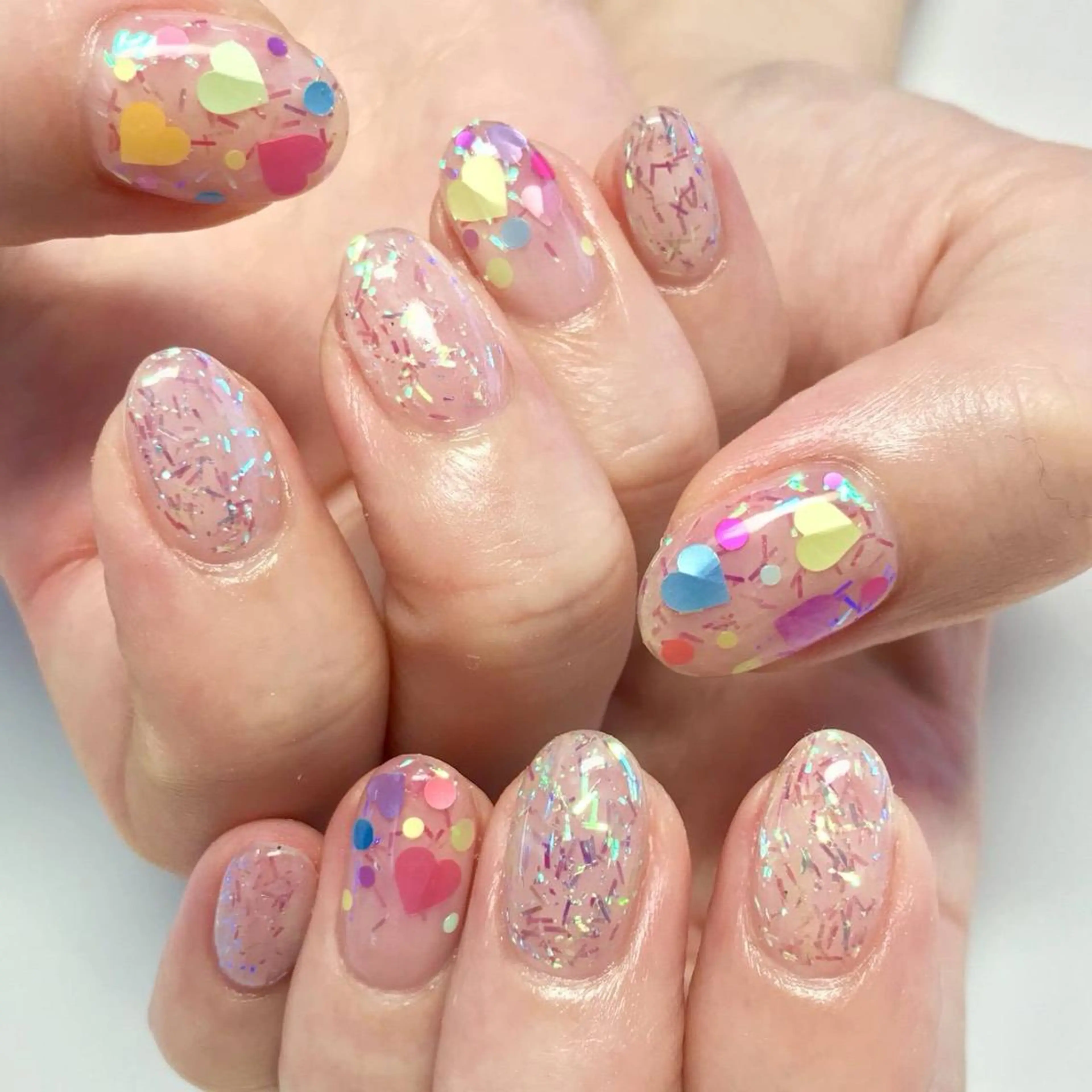 ネイル Menail 心斎橋 /南船場/miho☆のネイルデザイン