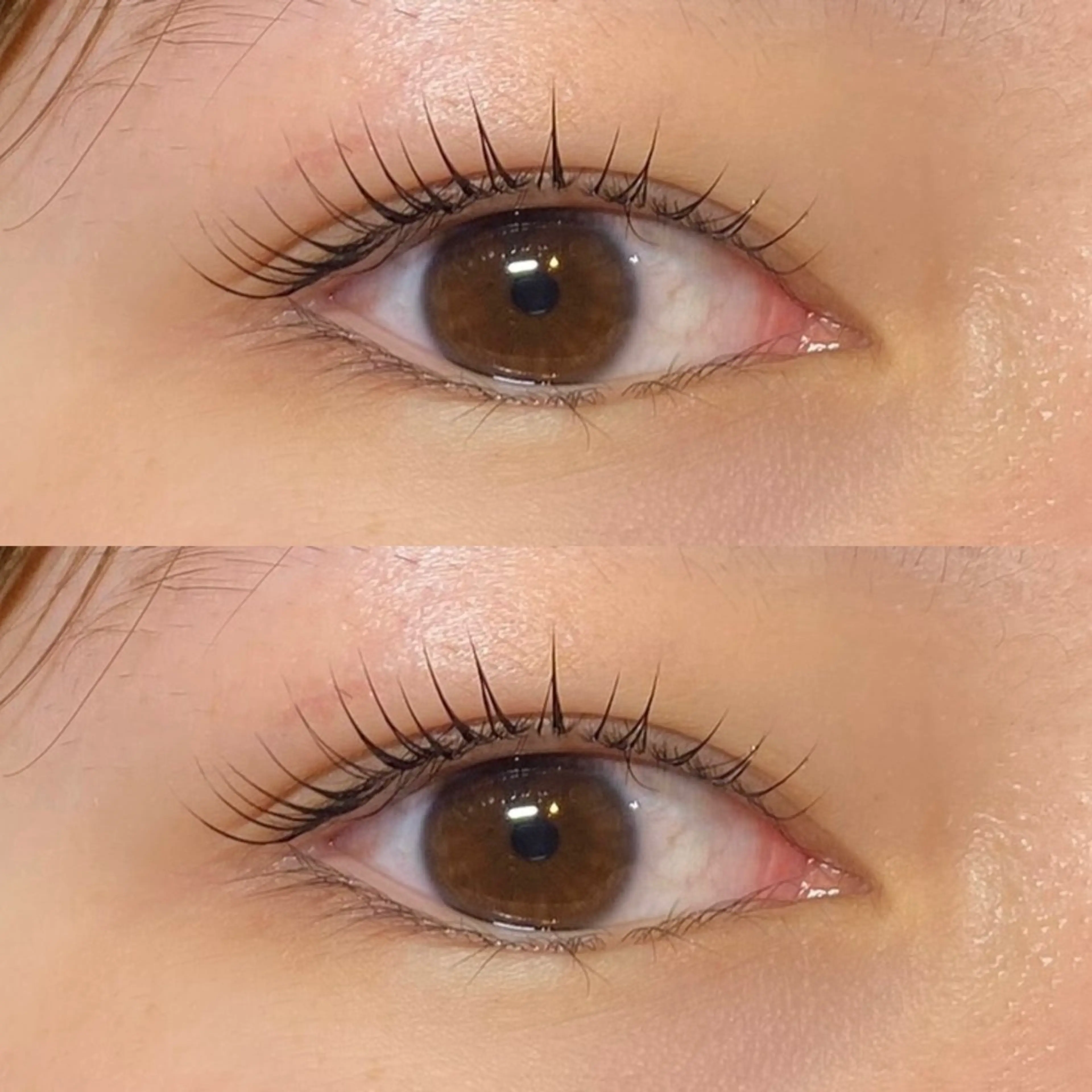 マツエク・マツパ sour  un suzukaのマツエク・マツパデザイン