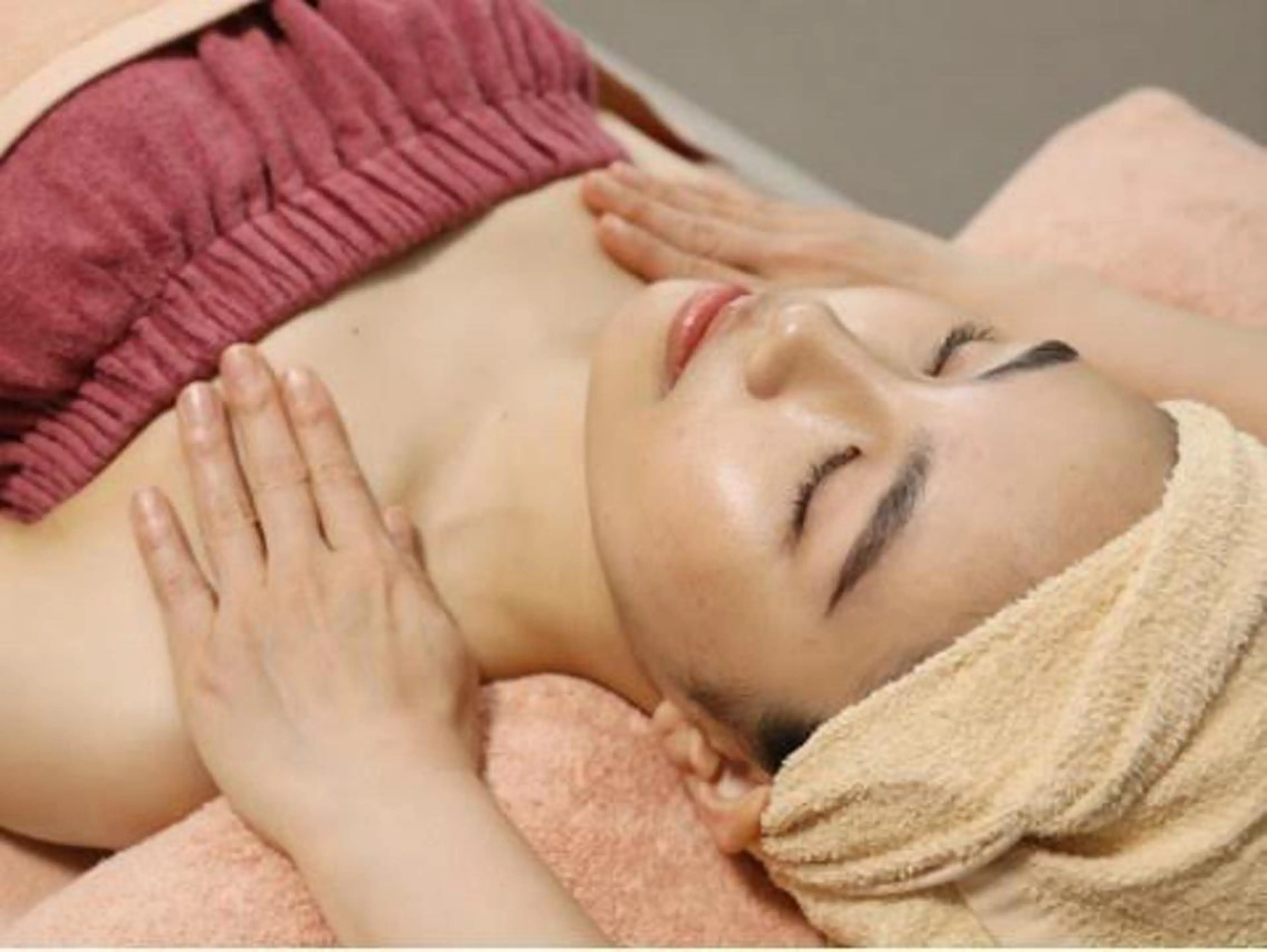 Meupニキビ専門店 背中/ハーブ/肌管理のその他イメージ