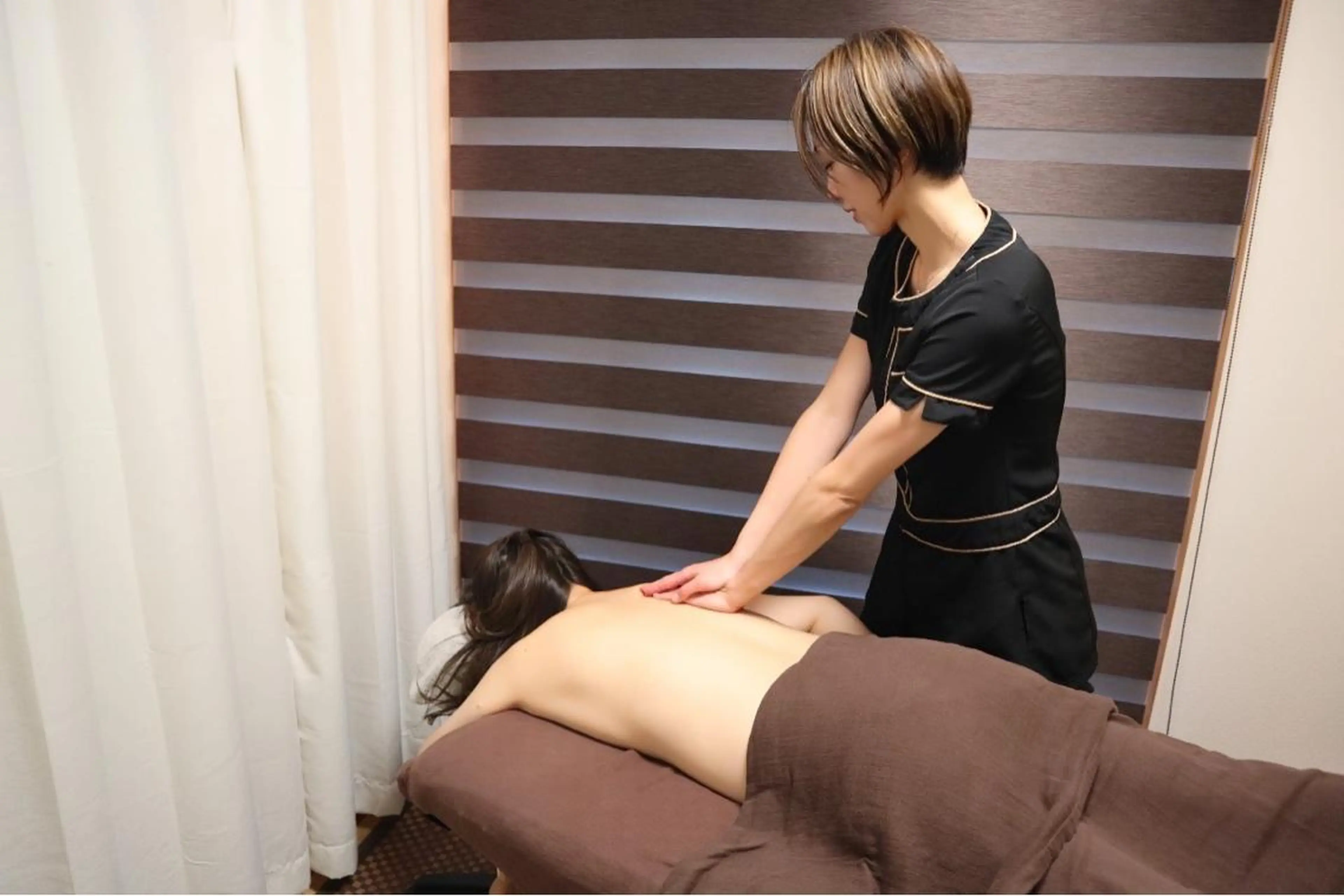 Ayuha アユハのエステ・リラクイメージ