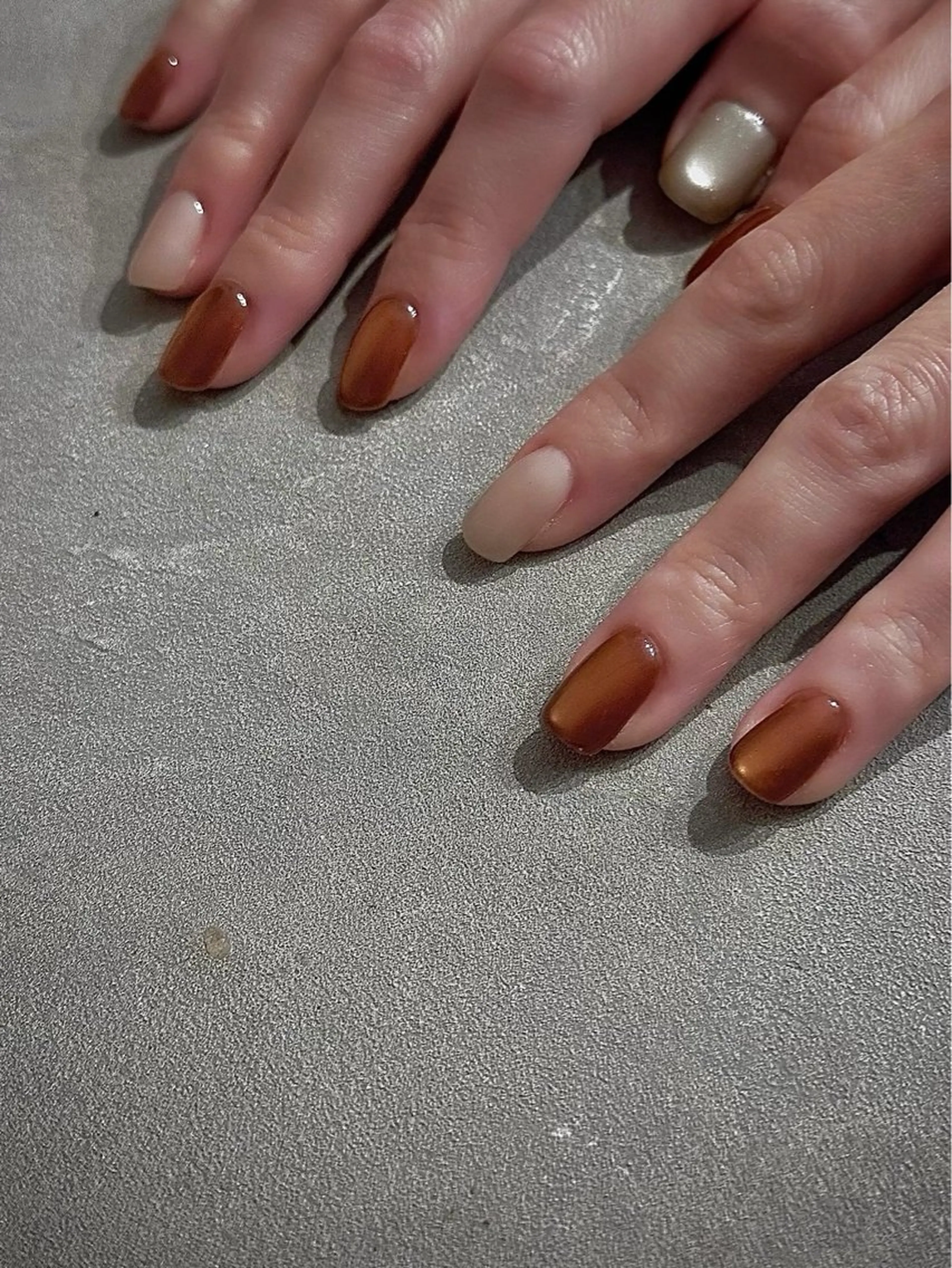 ネイル lua_nail Yokoのネイルデザイン