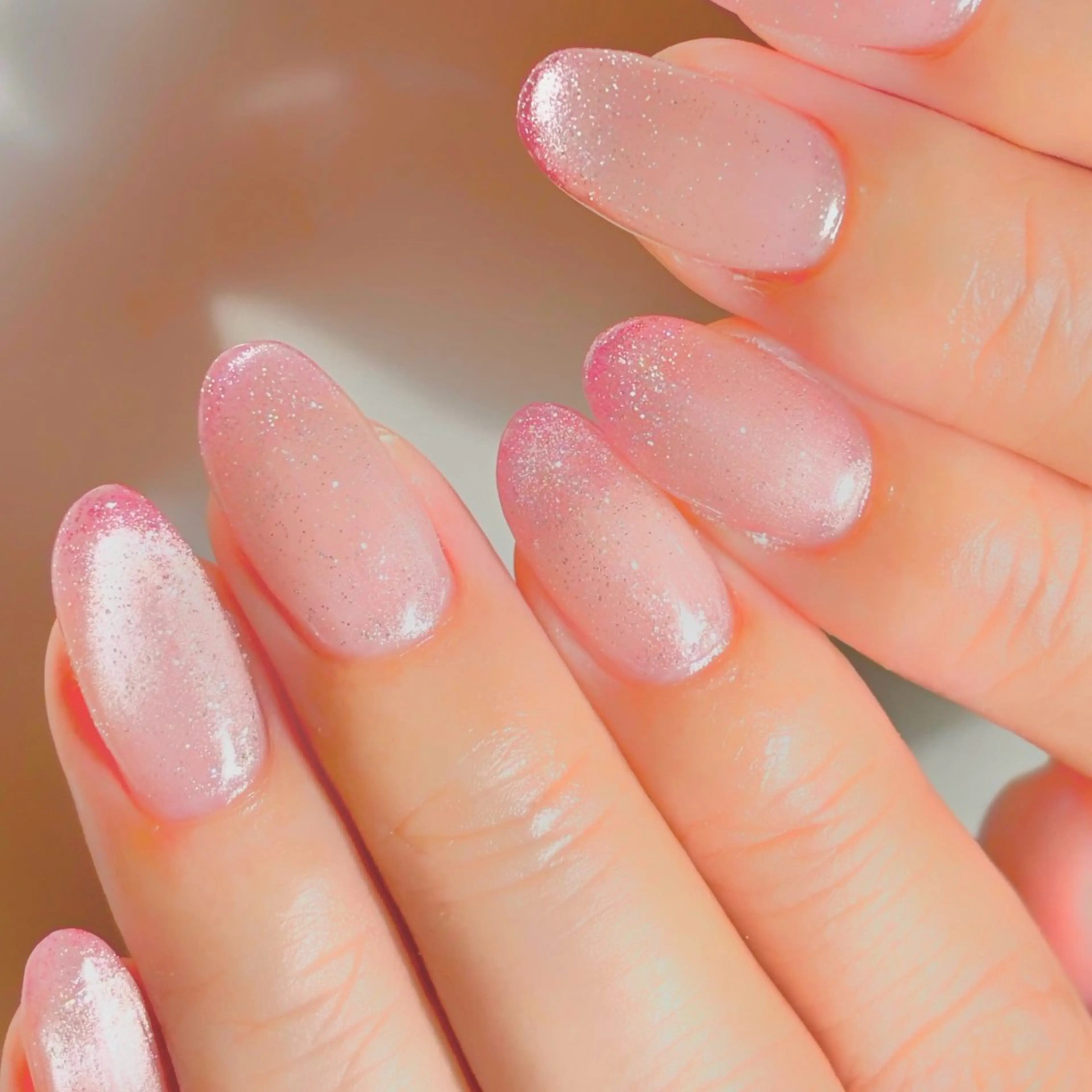 ネイル & 'GRACEのネイルデザイン