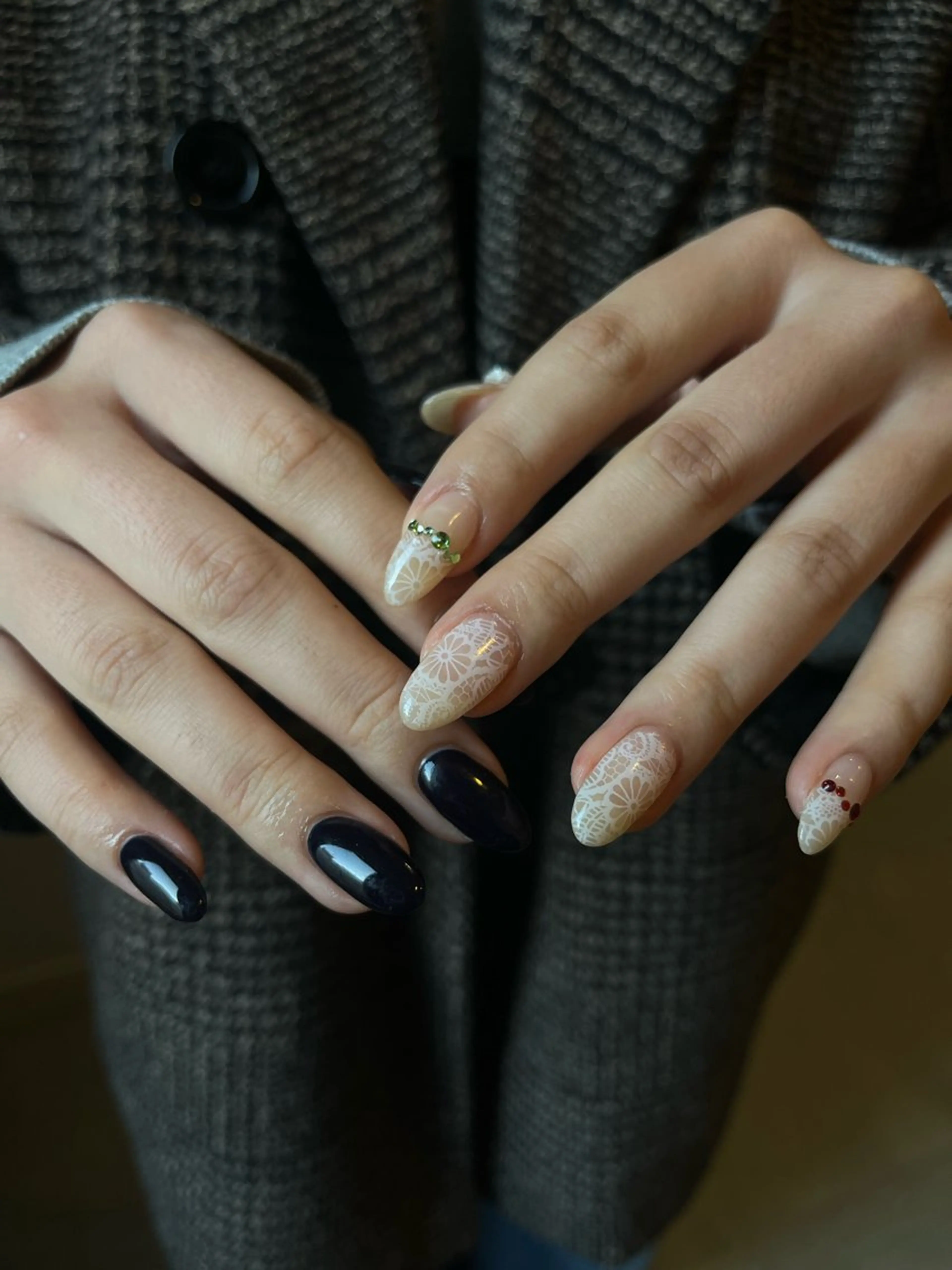 ネイル nail salon vico_runaのネイルデザイン