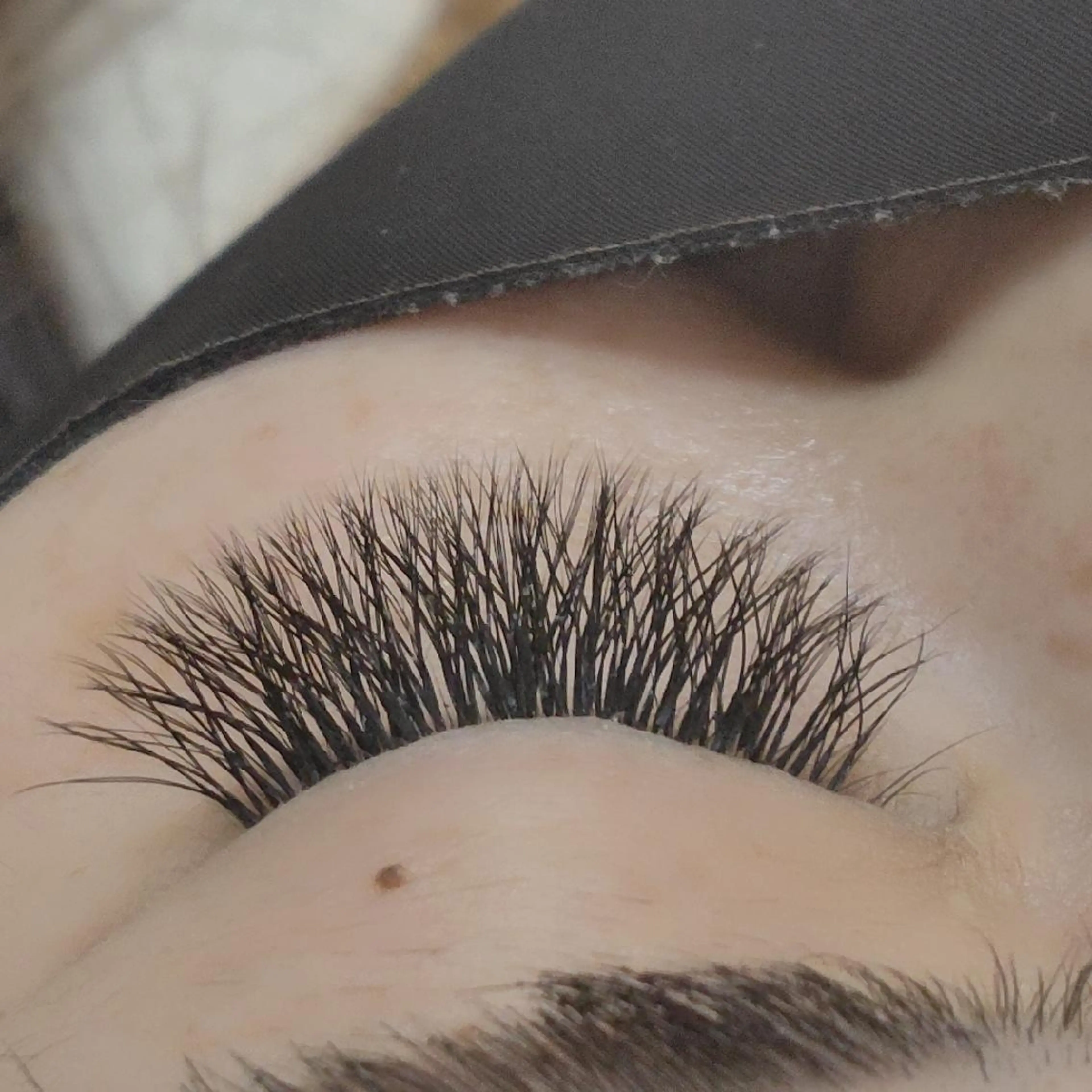 マツエク・マツパ ♥️YOU&ME♥️ マスミのマツエク・マツパデザイン