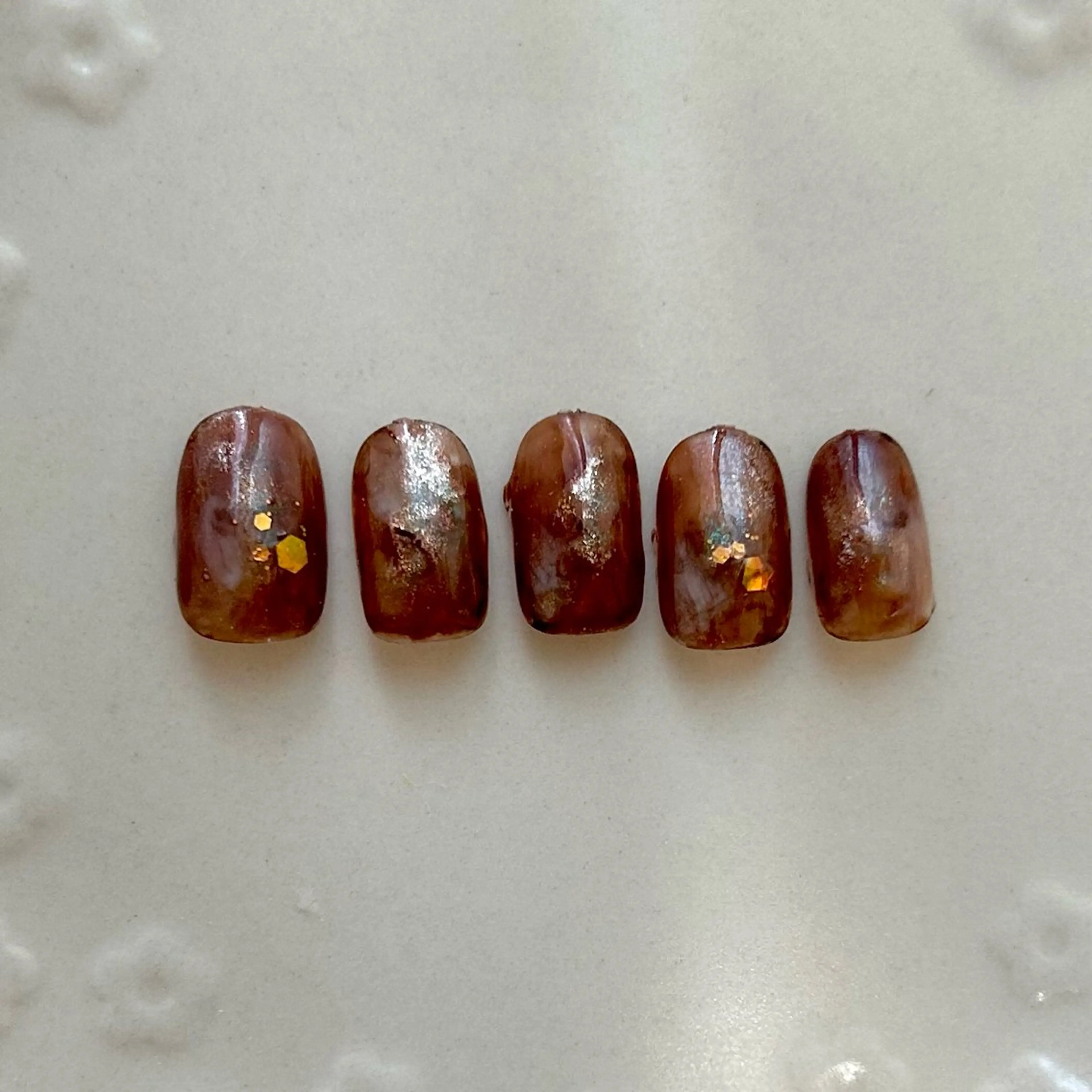 ネイル ニュアンスネイル ショートネイル. Home sweetのネイルデザイン