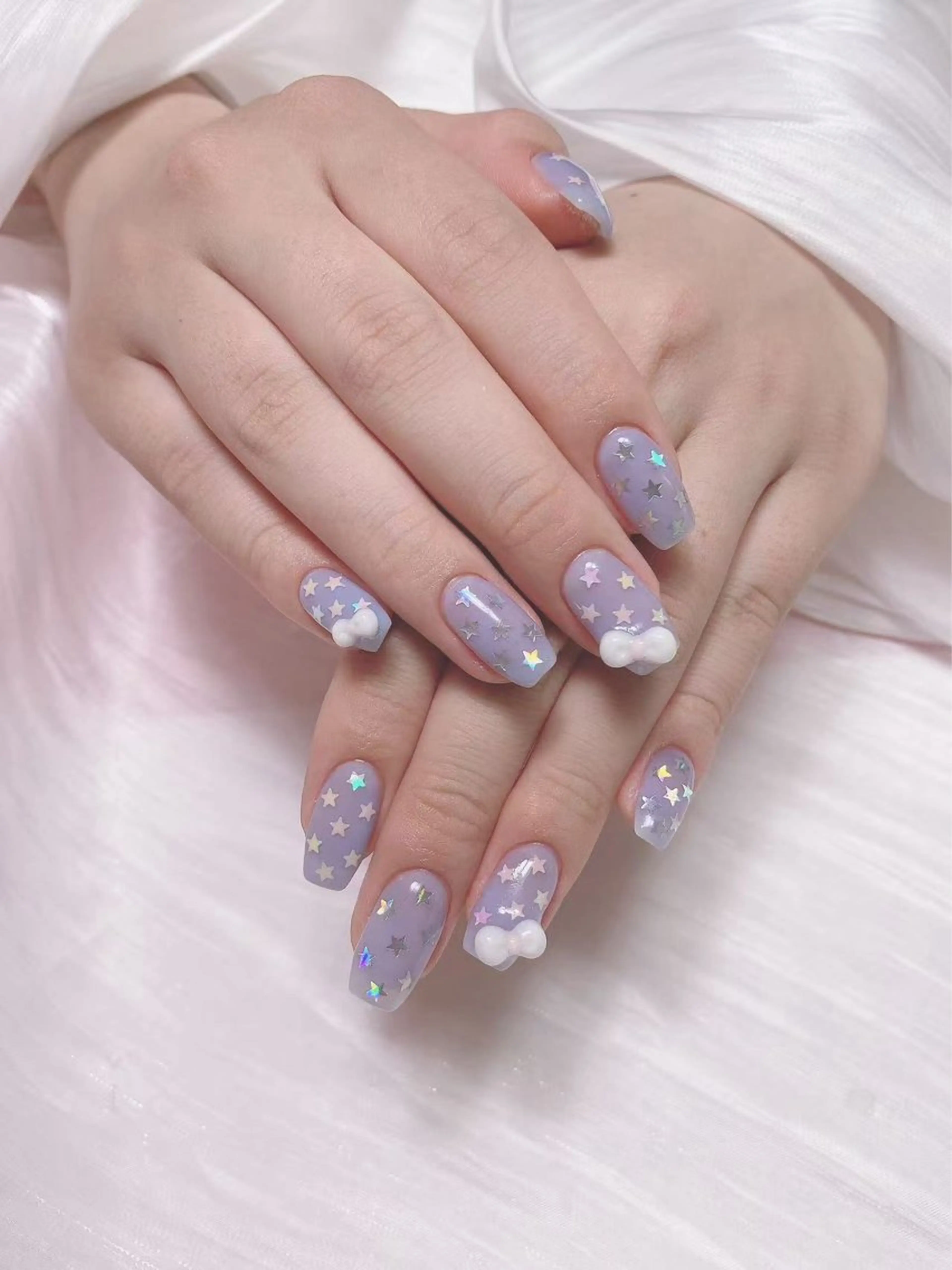 ネイル ジョリ kasumi🌹💅のネイルデザイン