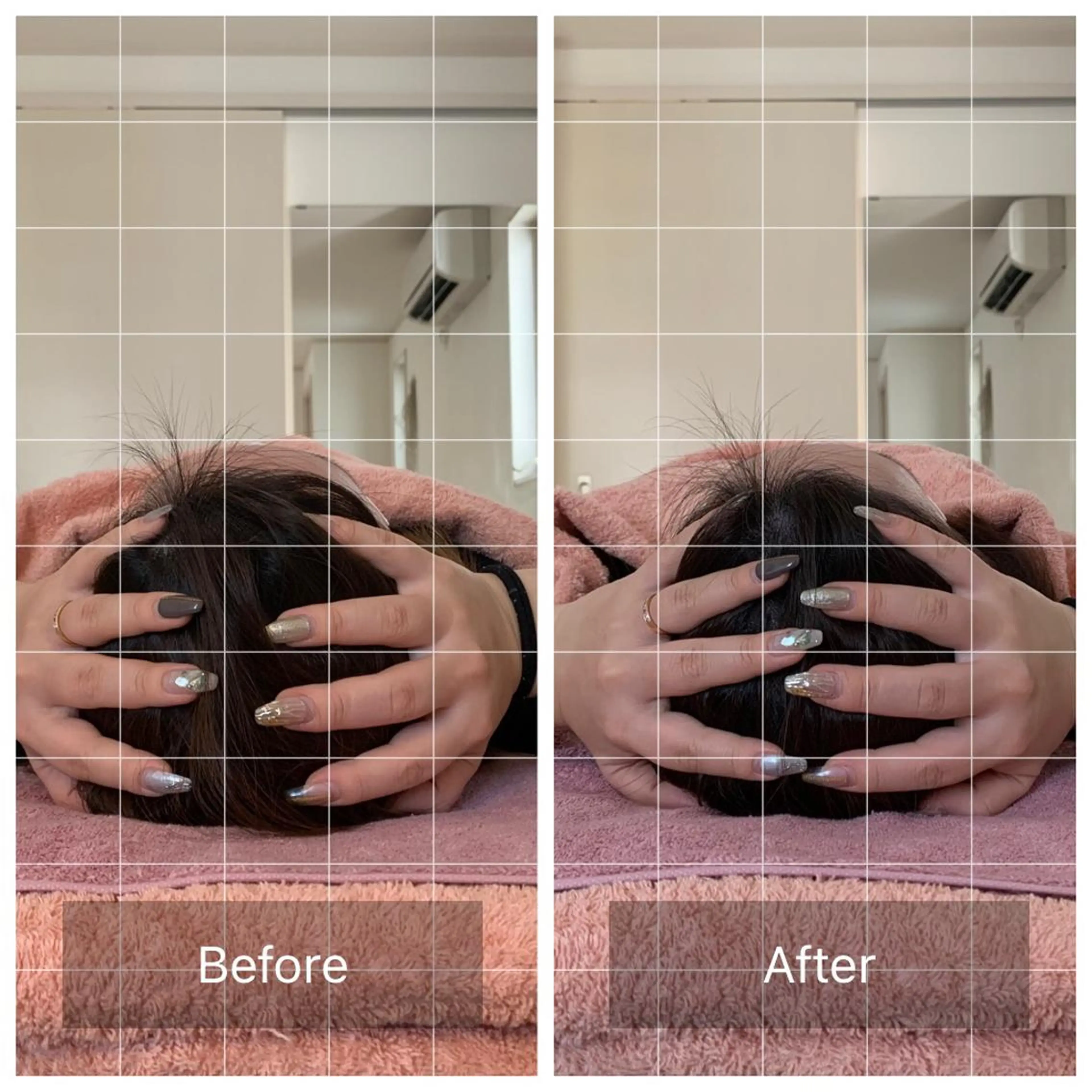 【頭痛、睡眠改善】 salon RUUのエステ・リラクイメージ