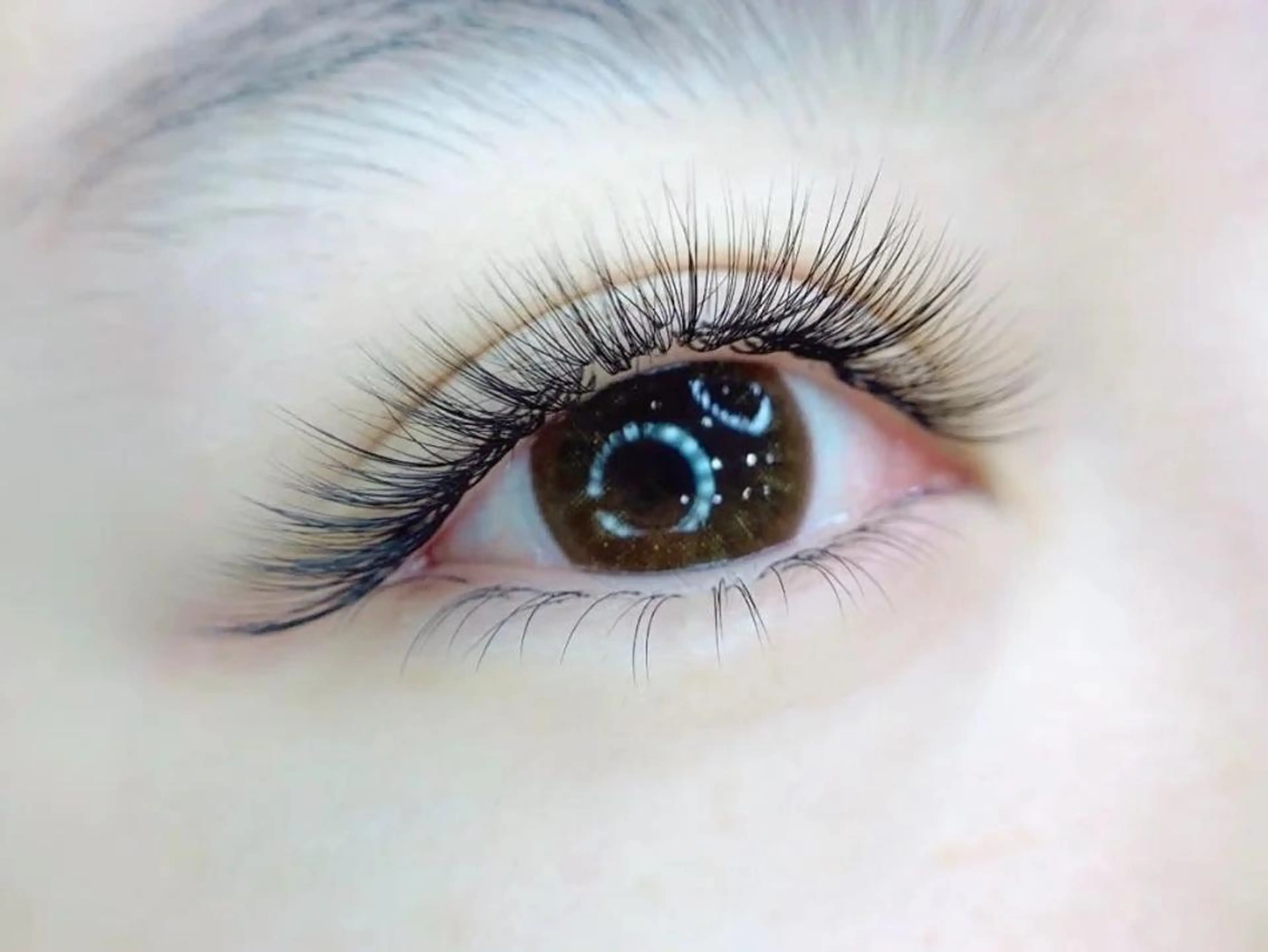 マツエク・マツパ AB マツエクネイルサロンのマツエク・マツパデザイン