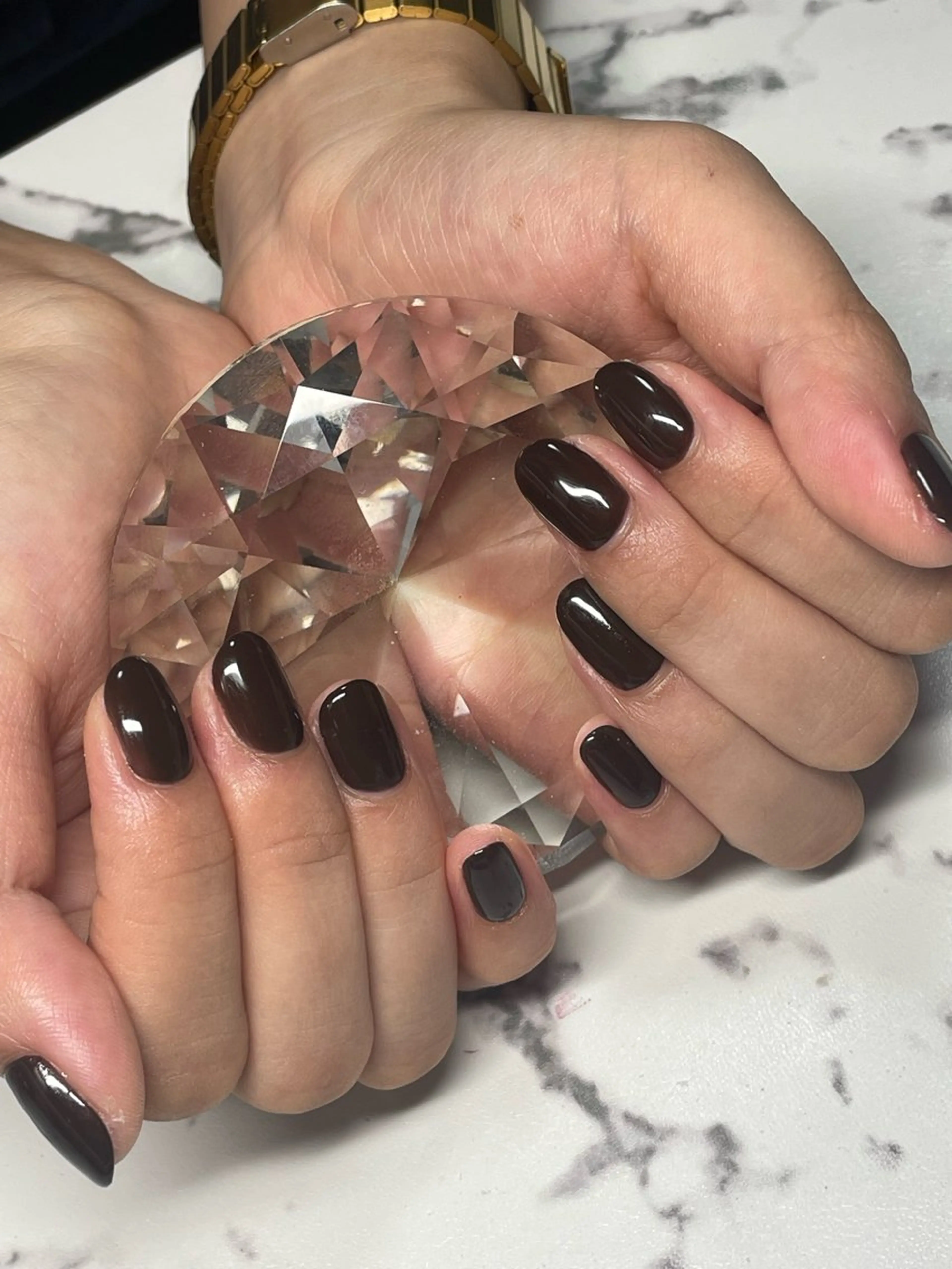 ネイル private salonopalのネイルデザイン