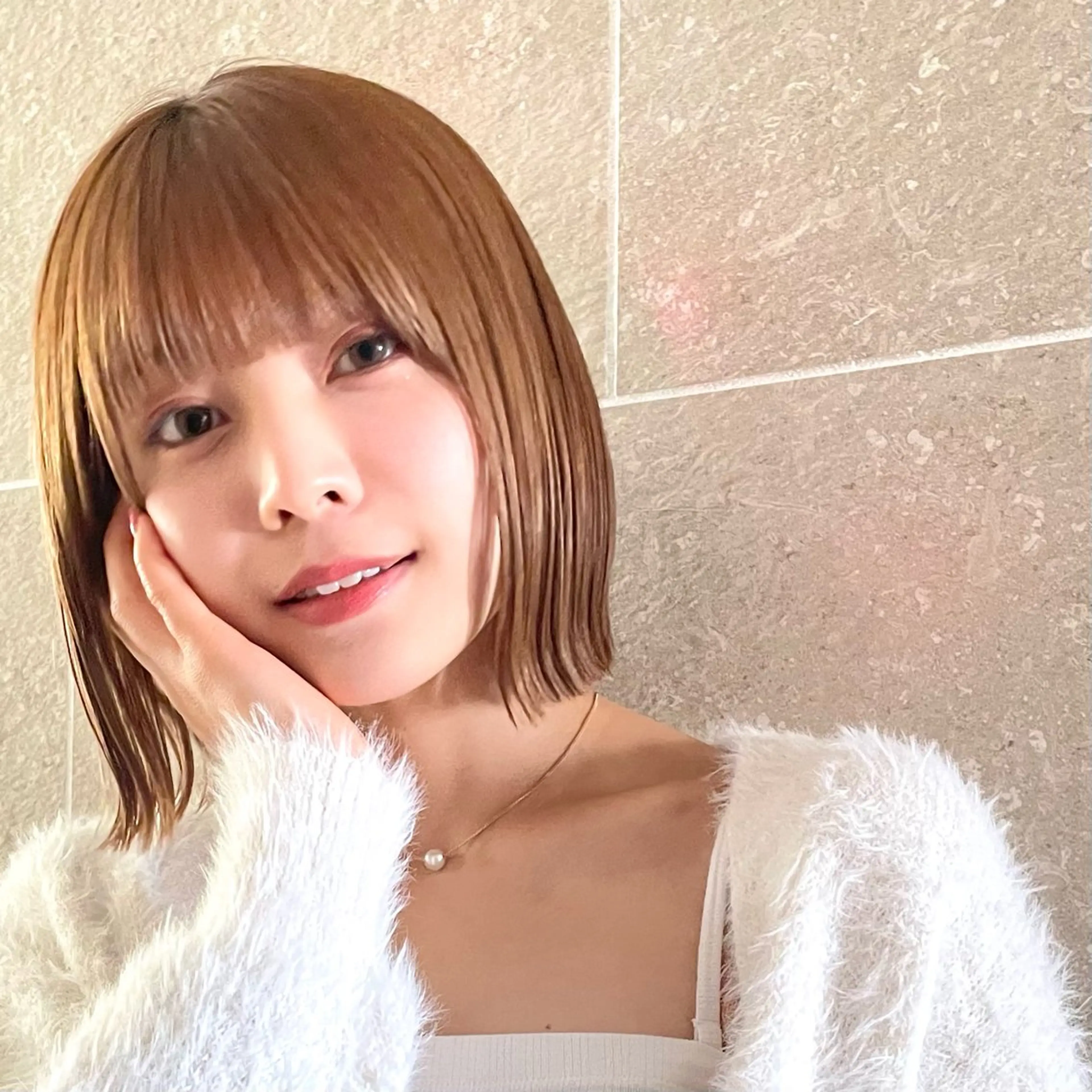 ショート 髪質改善/縮毛矯正/ 艶髪/池袋/あつしのヘアスタイル