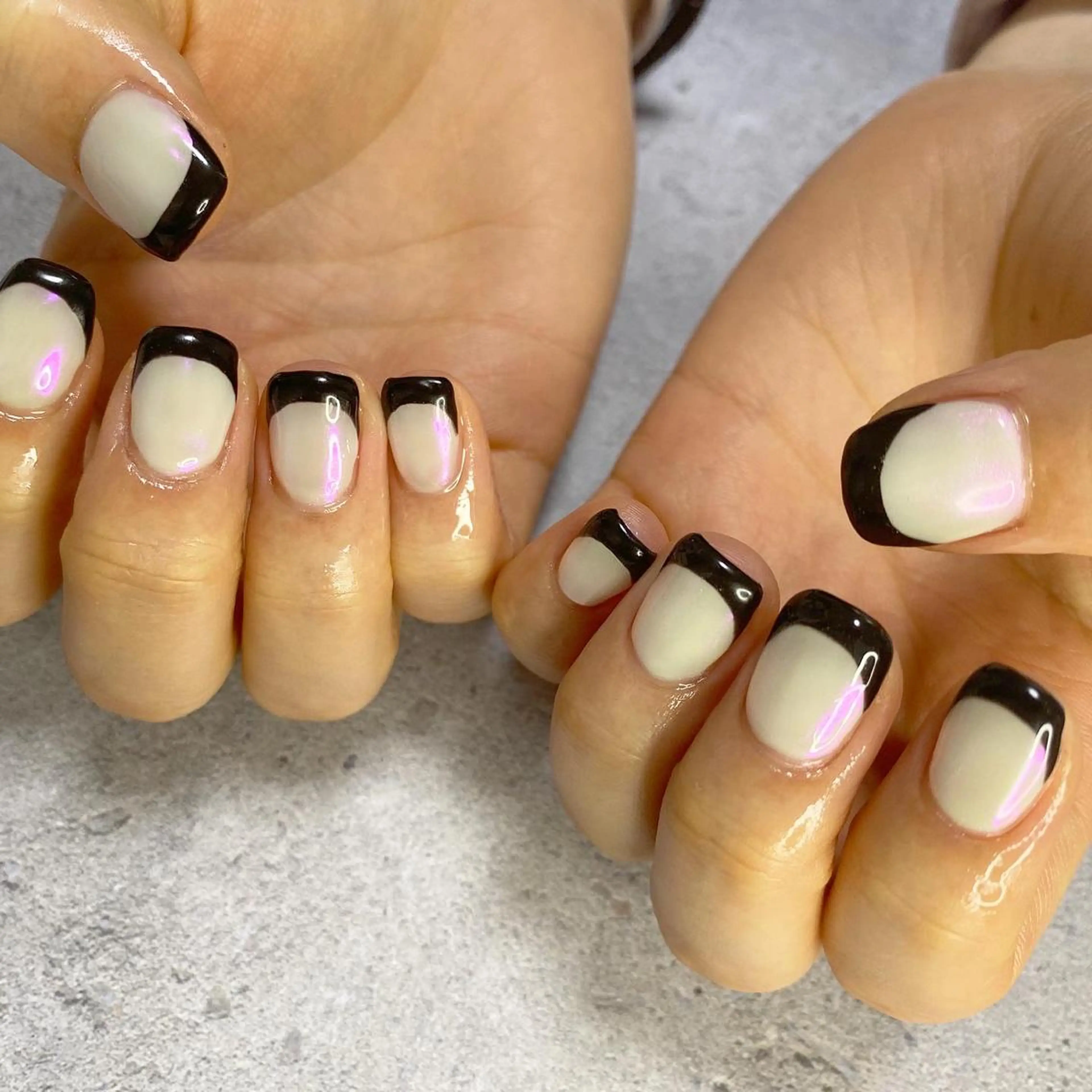 ネイル Heho nailのネイルデザイン