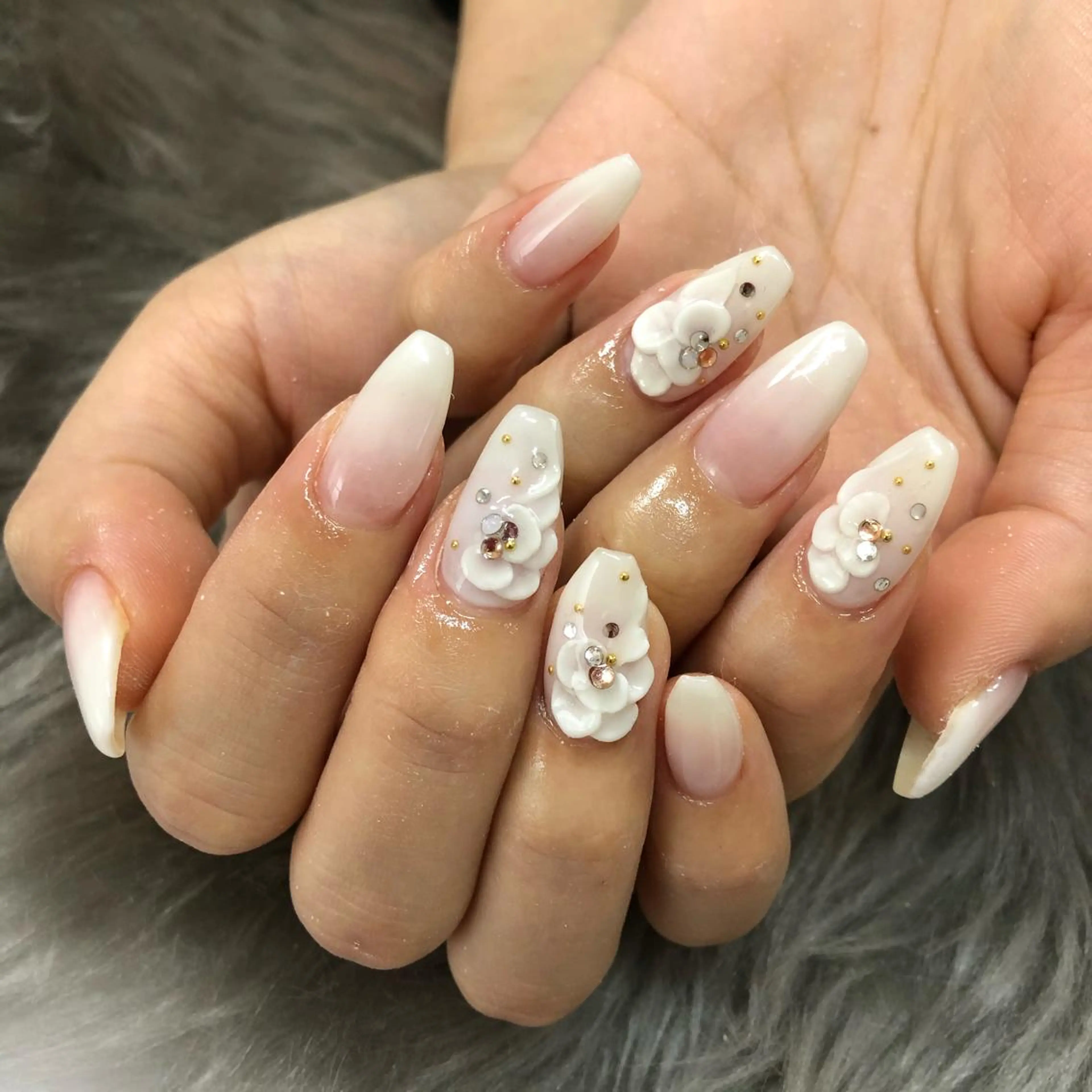 ネイル puna nailのネイルデザイン