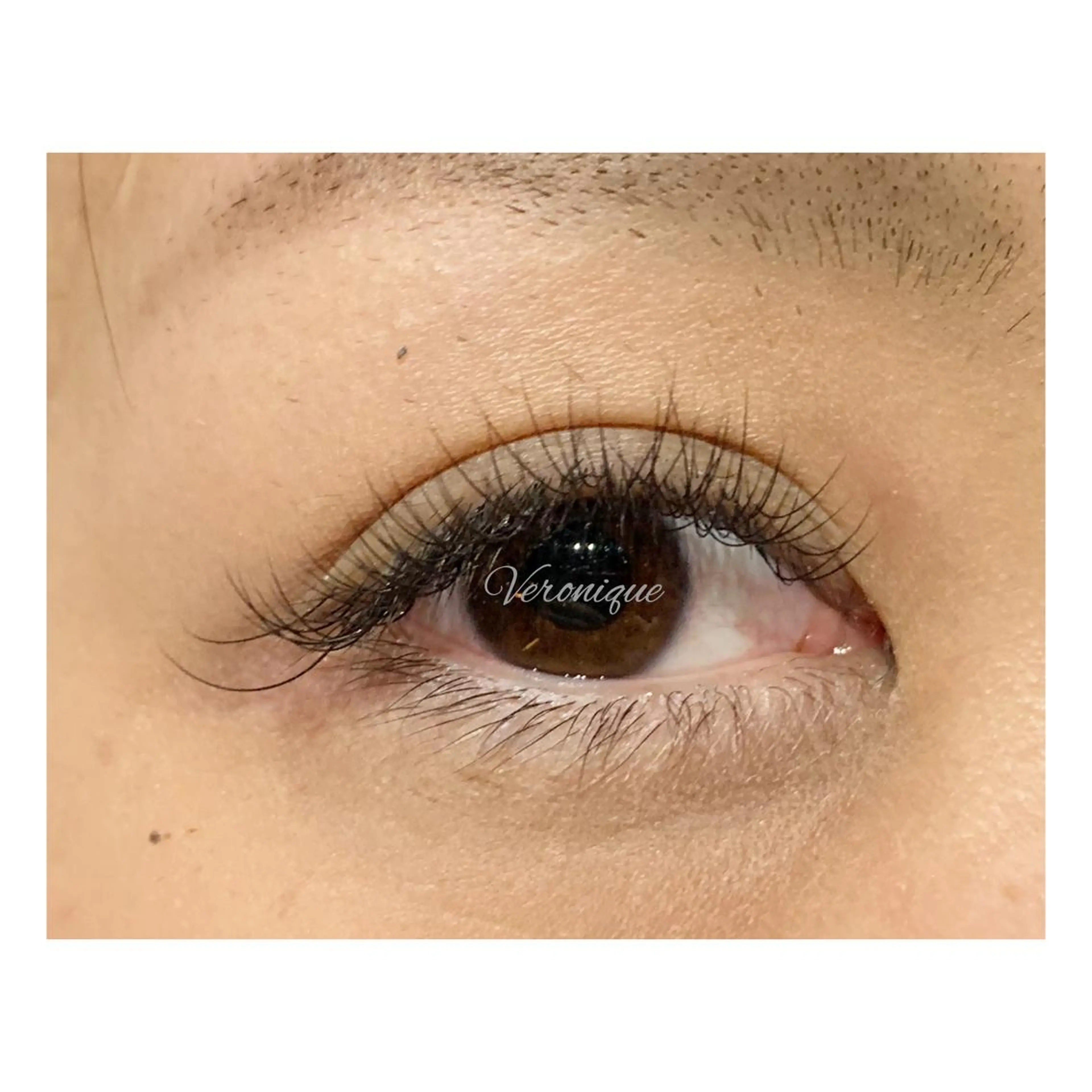 マツエク・マツパ Asuka Mabuchiのヘアスタイル