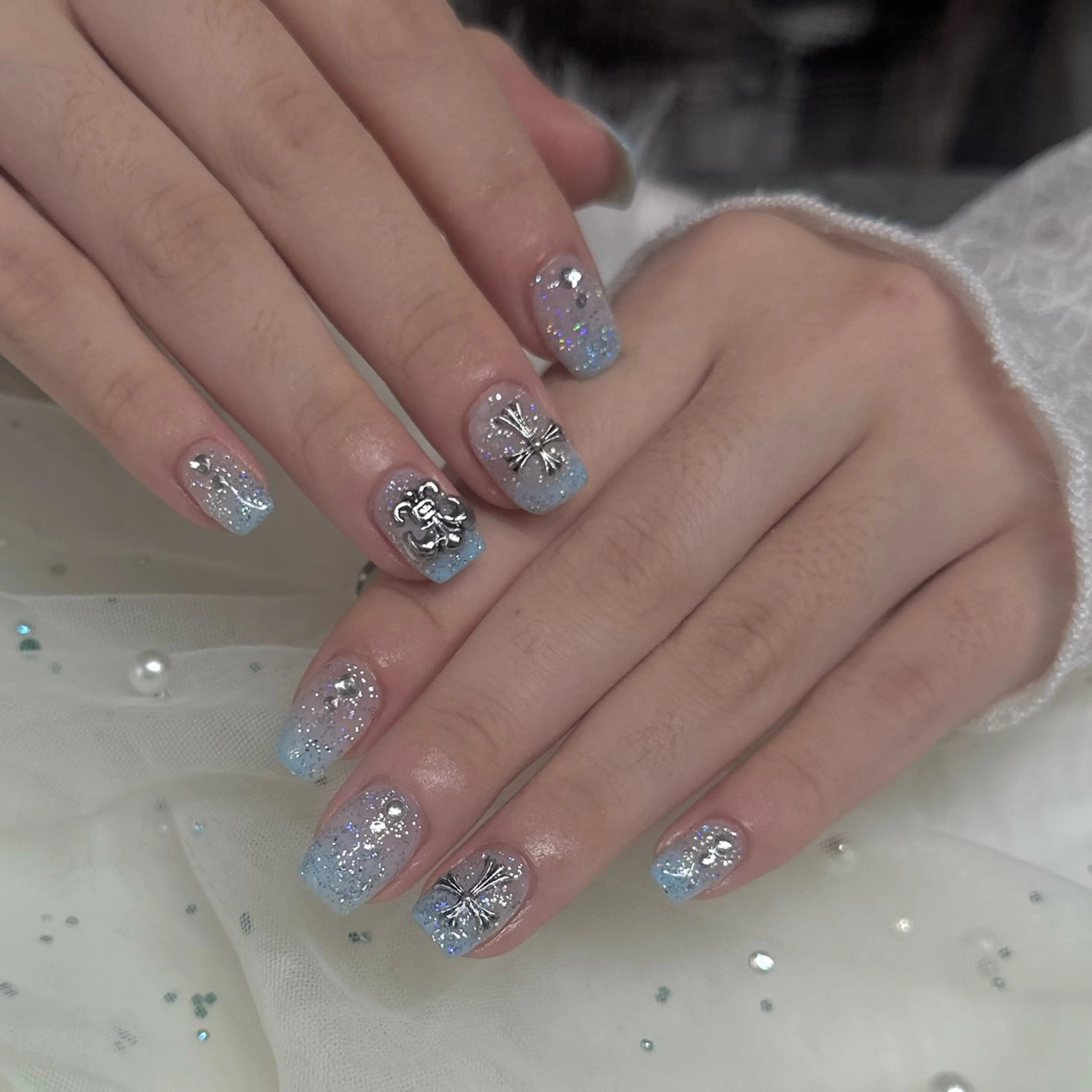 ネイル R.J.S⌘nail所属・R.J.S⌘ nailのネイルデザイン