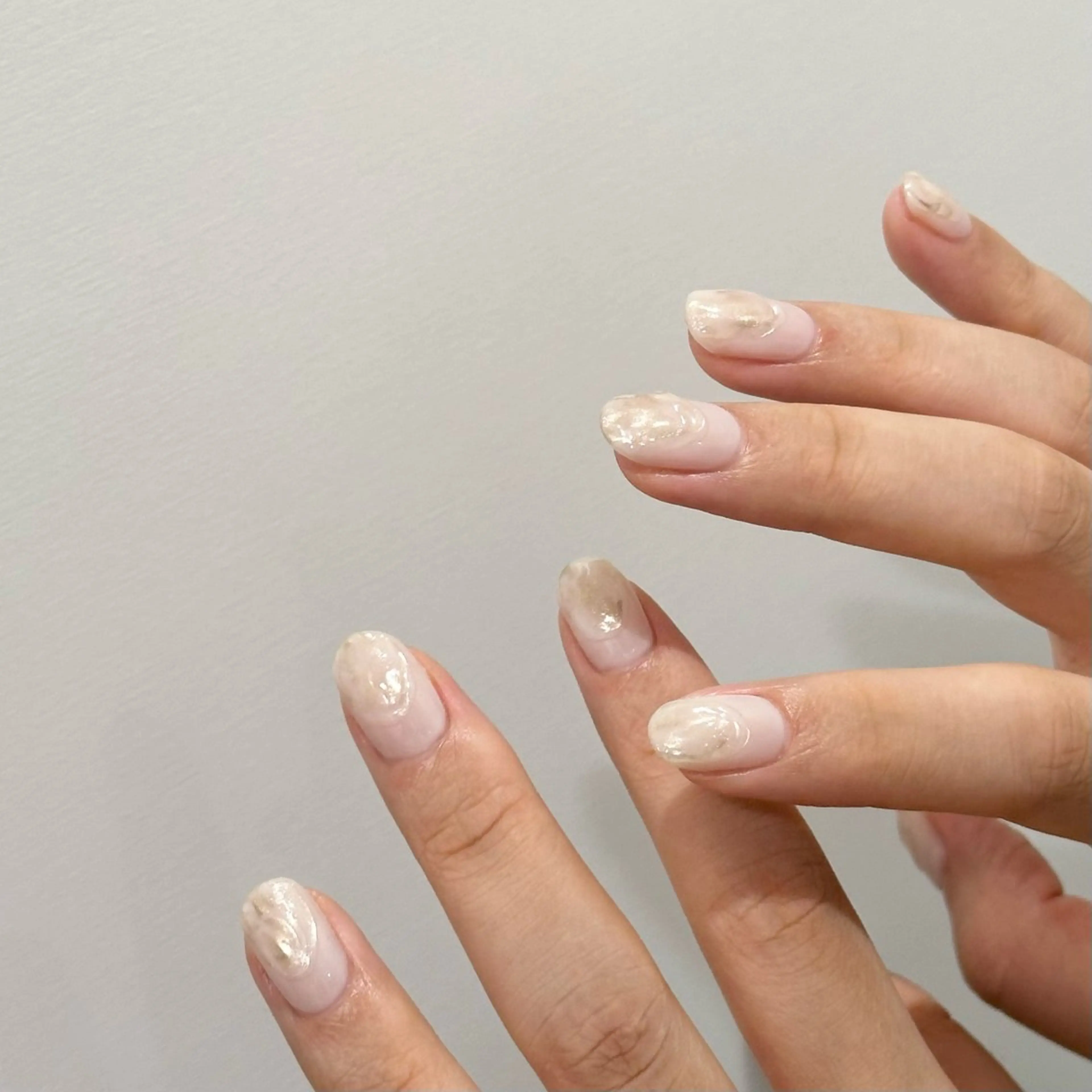 ネイル ハンドネイル reika .のネイルデザイン