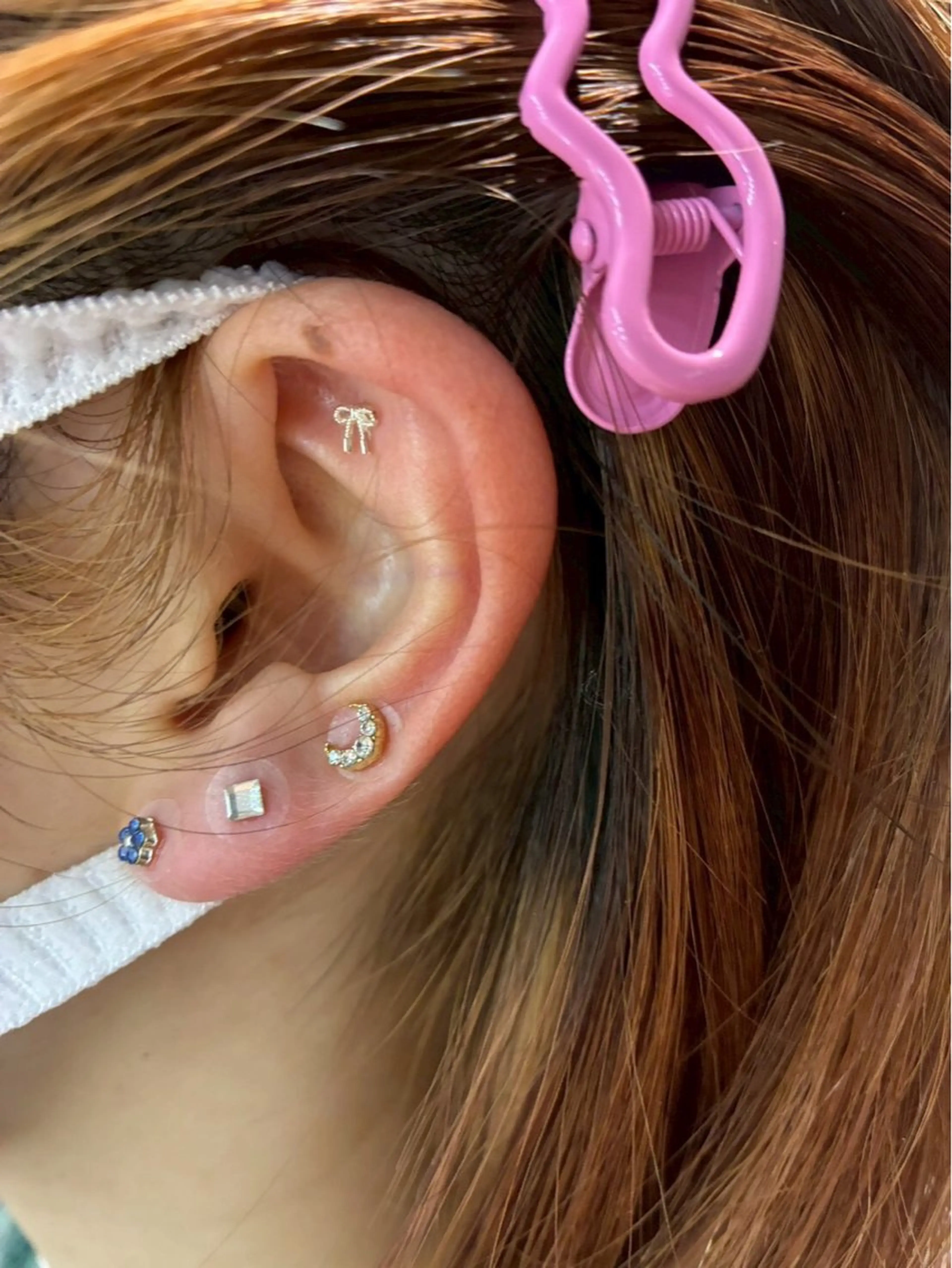 エステ リラク エクシアホワイト 立川南口のエステ・リラクイメージ