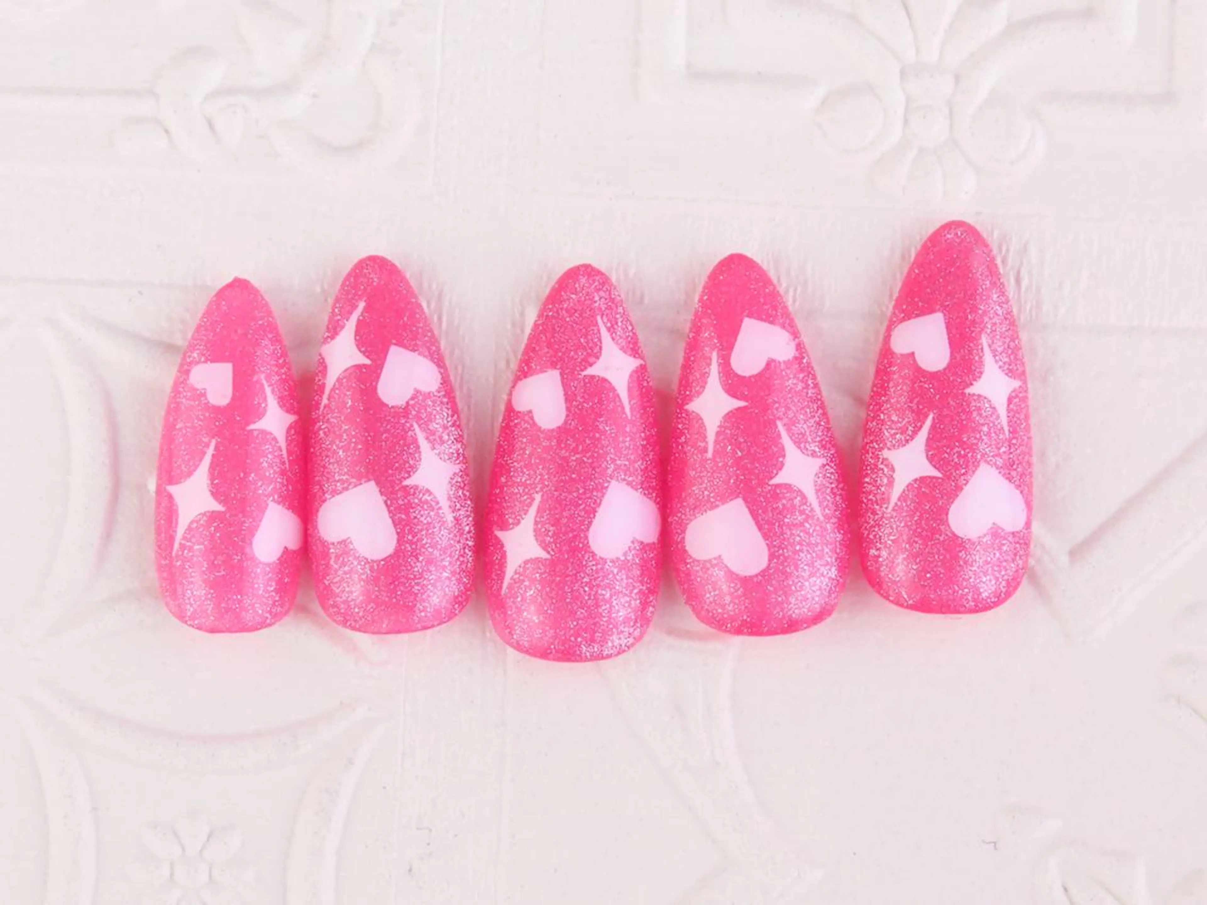 ネイル ハンドネイル Mss えりのネイルデザイン