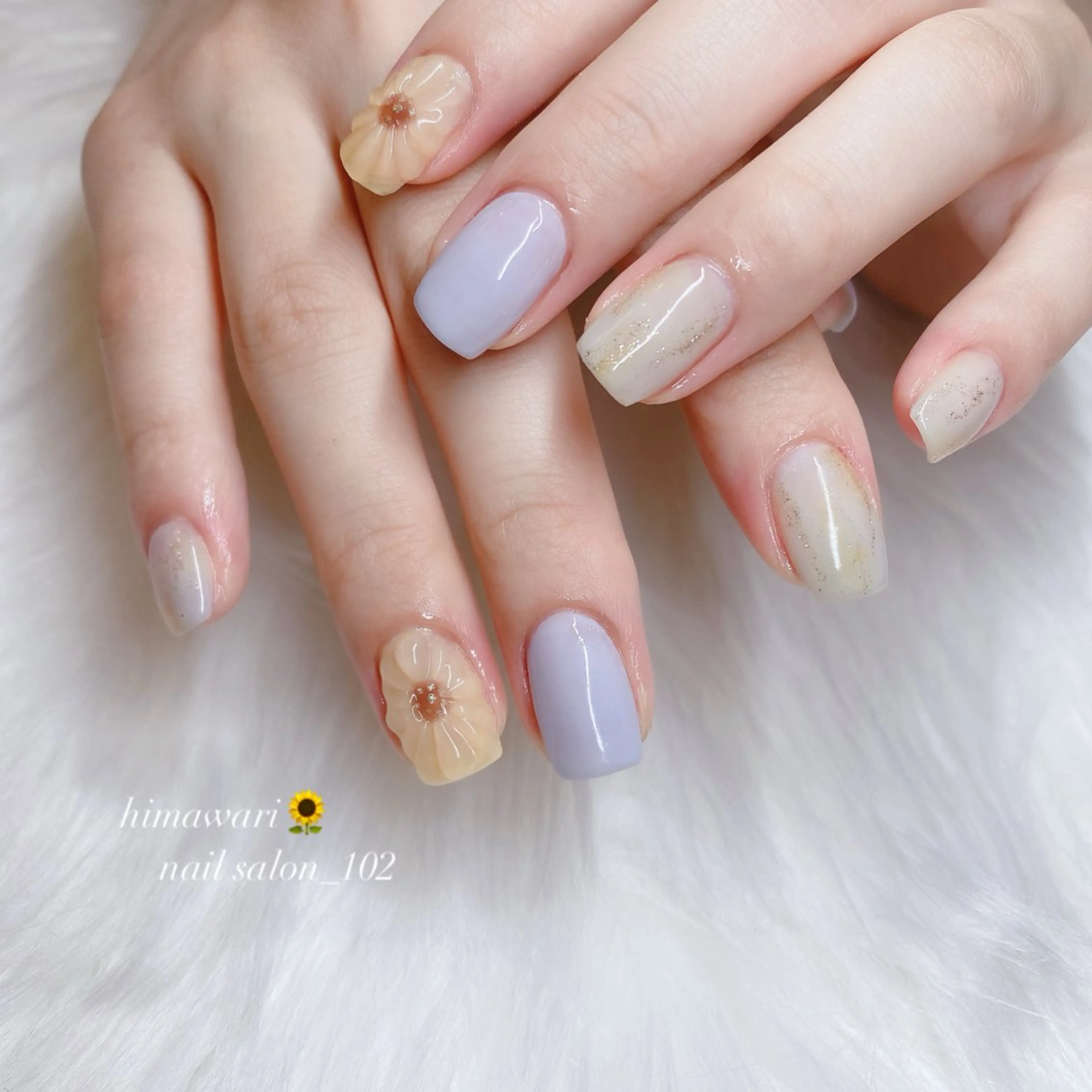 ネイル ハンドネイル nail salon 102のその他イメージ