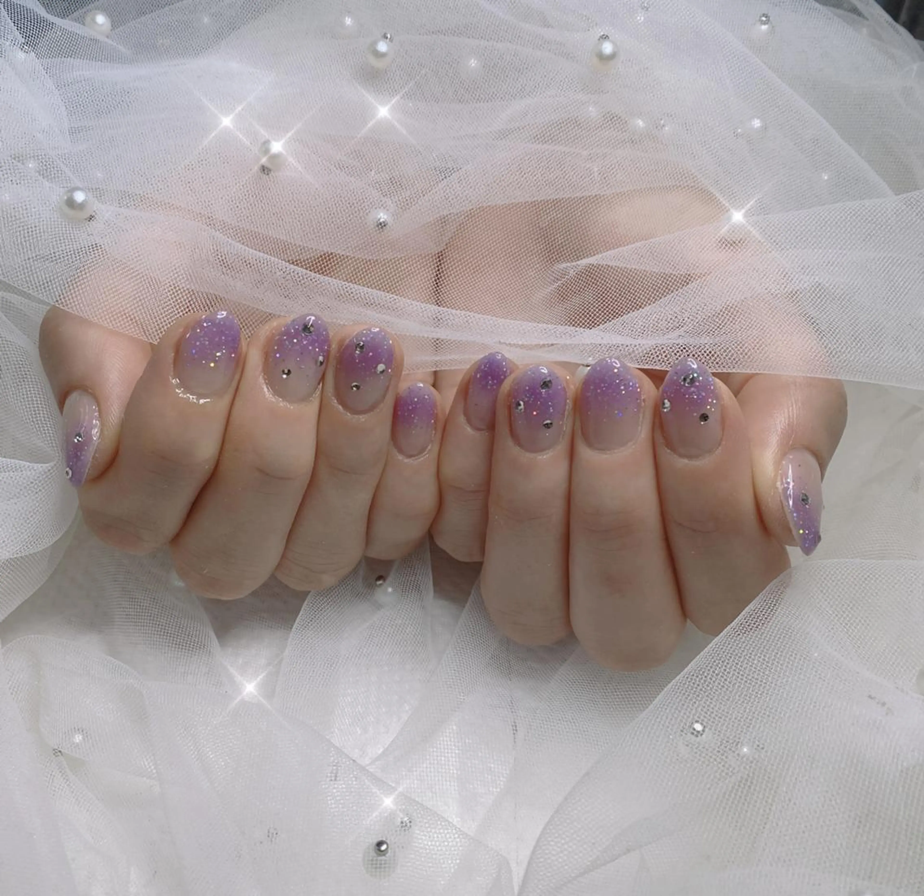 ネイル nail ONE🤍のネイルデザイン