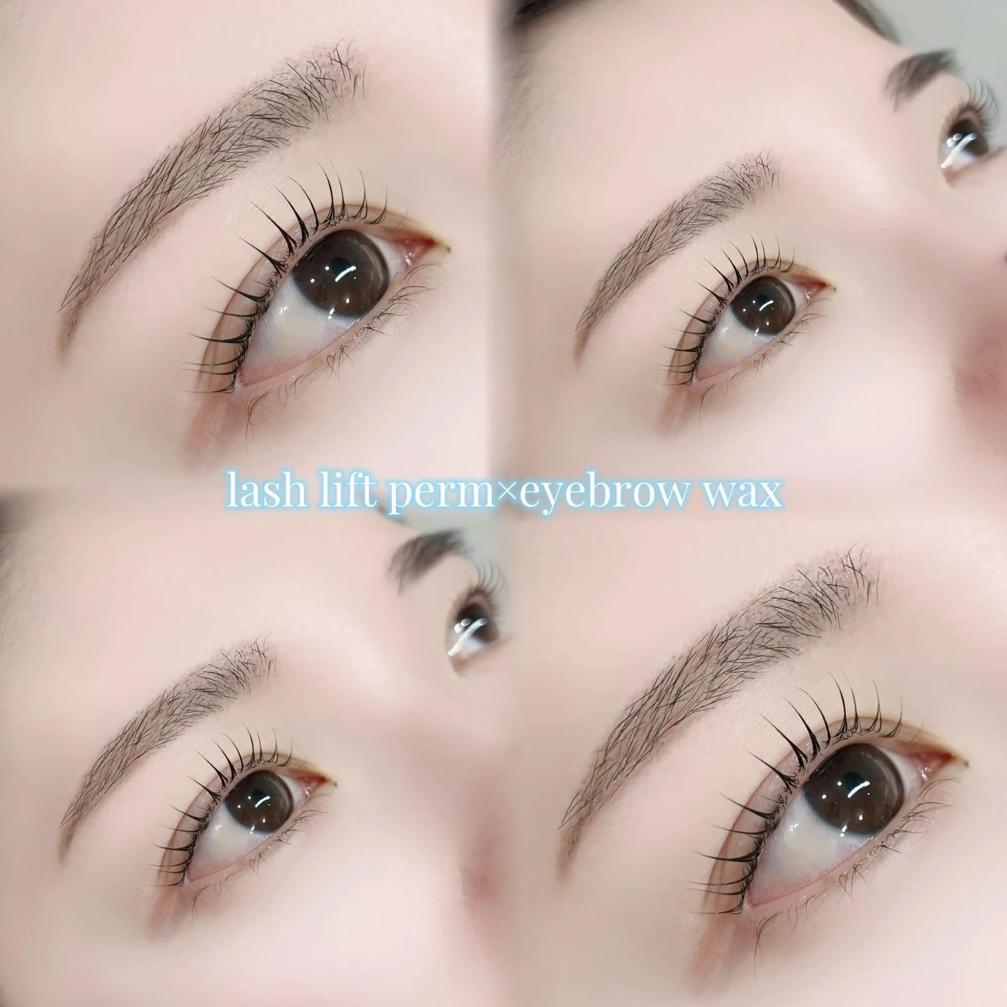 マツエク・マツパ マツパ 🤍emotion ito🤍のマツエク・マツパデザイン