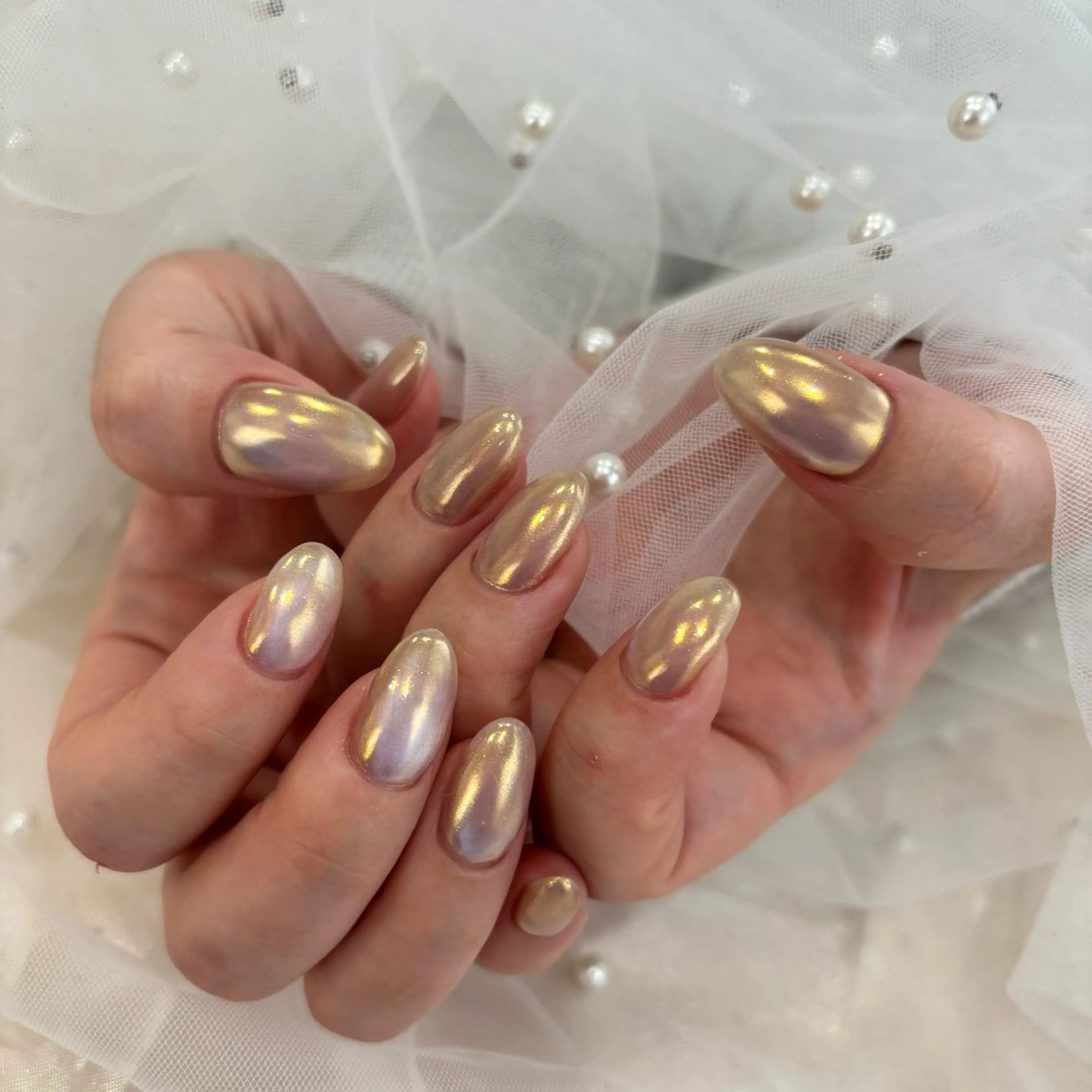 ネイル S momoのネイルデザイン