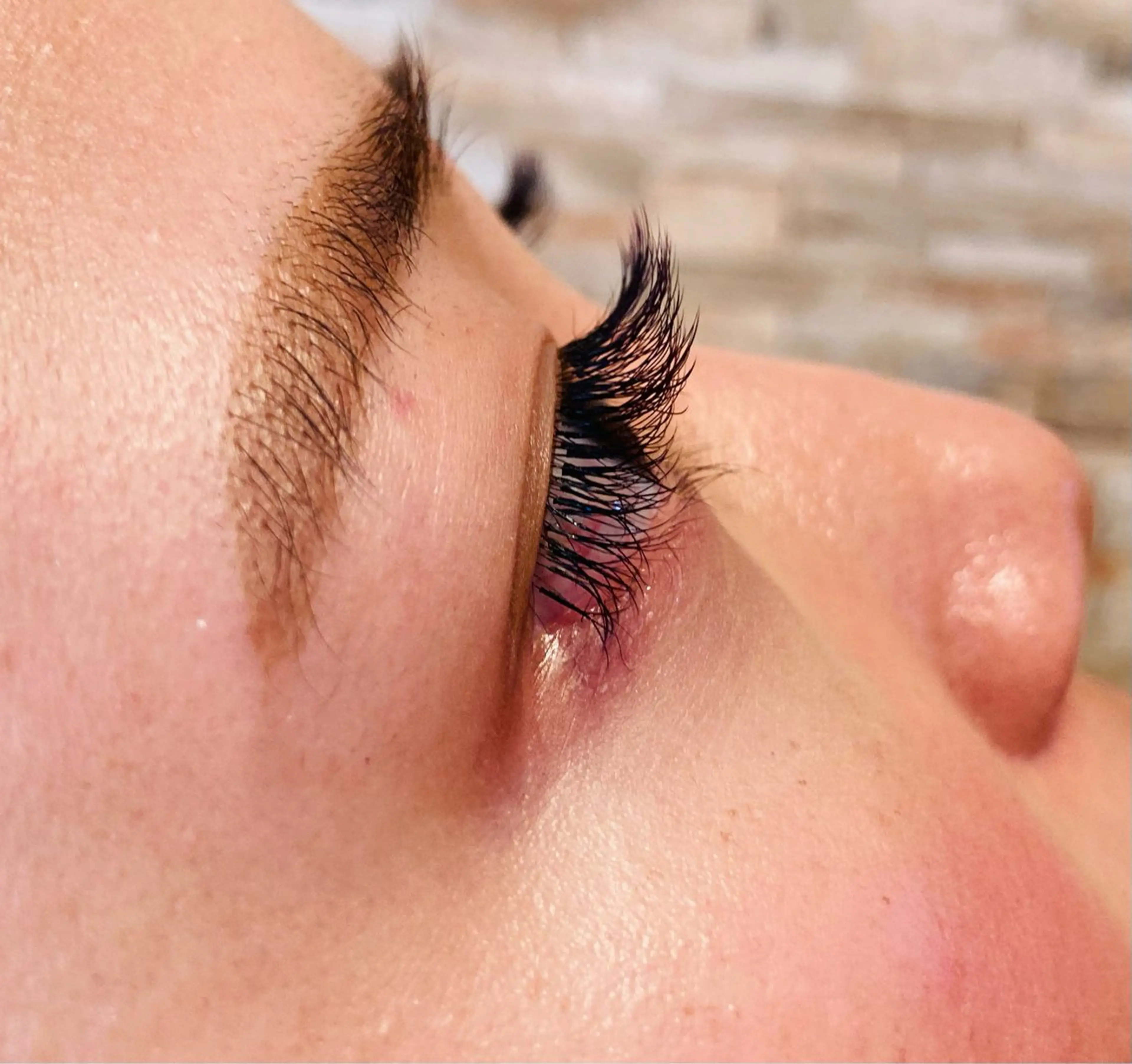 マツエク・マツパ himawari Leiのマツエク・マツパデザイン