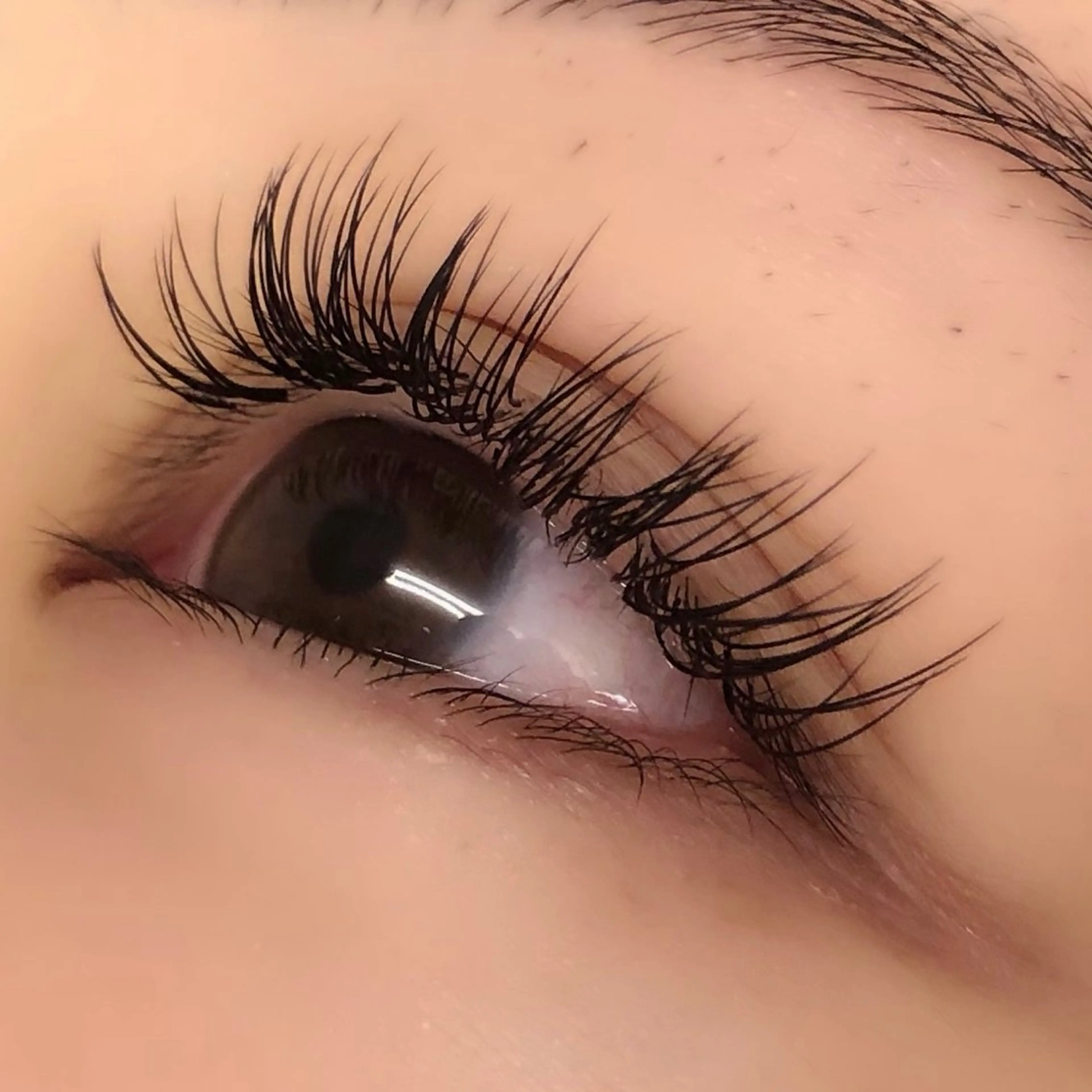 マツエク・マツパ WHITE EYE 錦糸町店🩵倉野🩵のマツエク・マツパデザイン