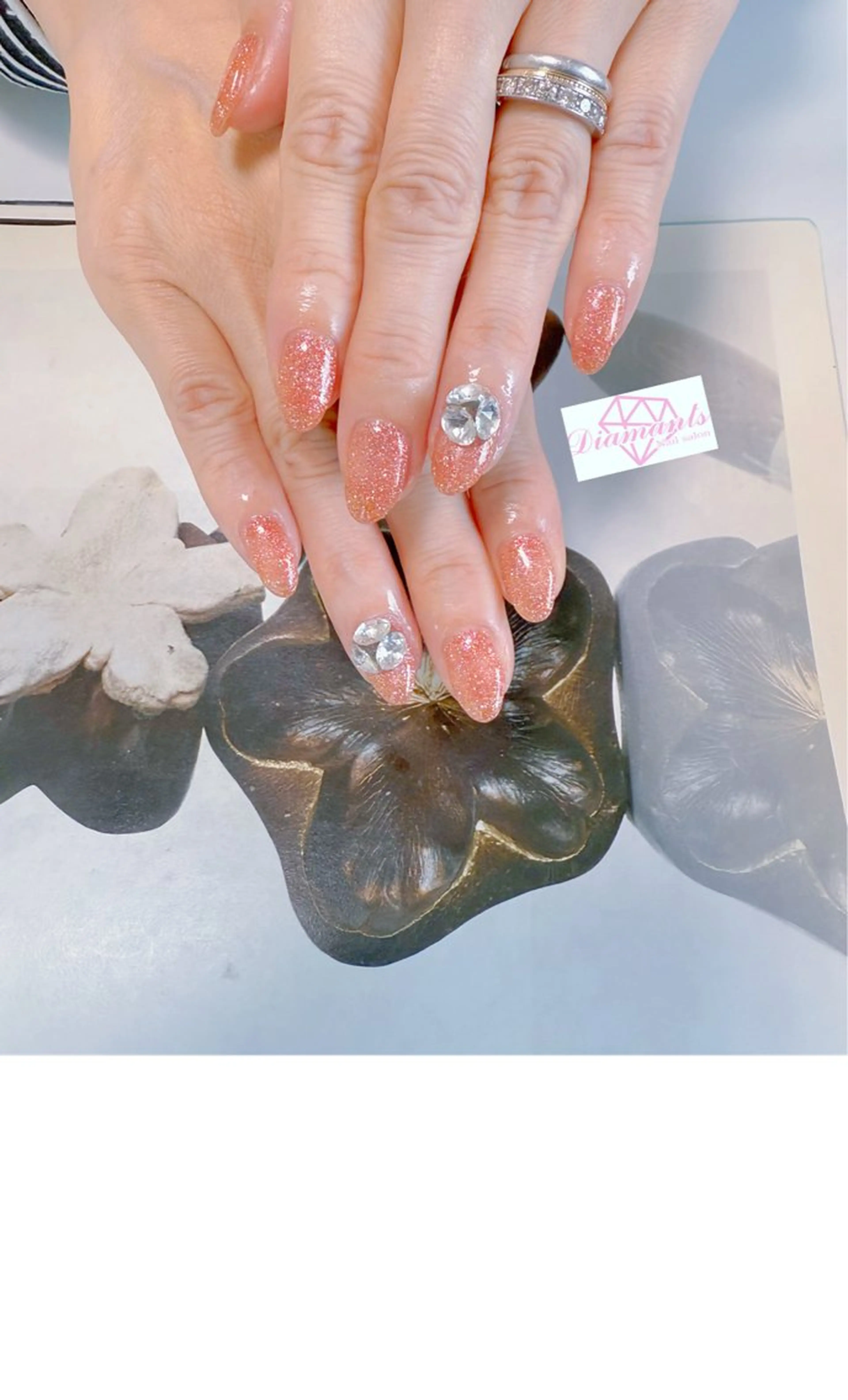 ネイル Asa miのネイルデザイン