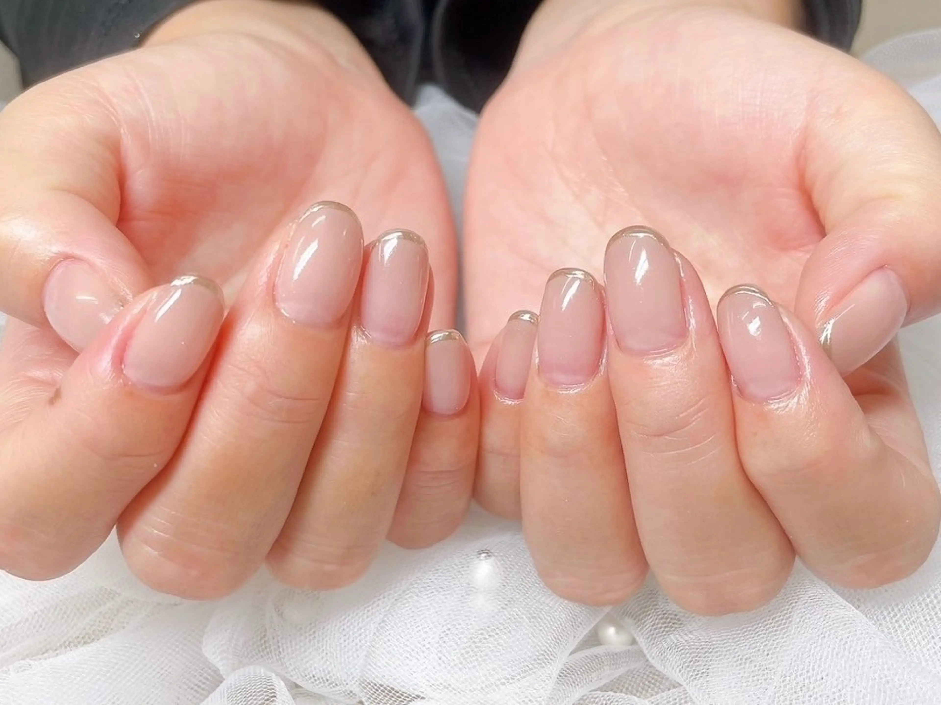 ネイル Salon Amielyのネイルデザイン