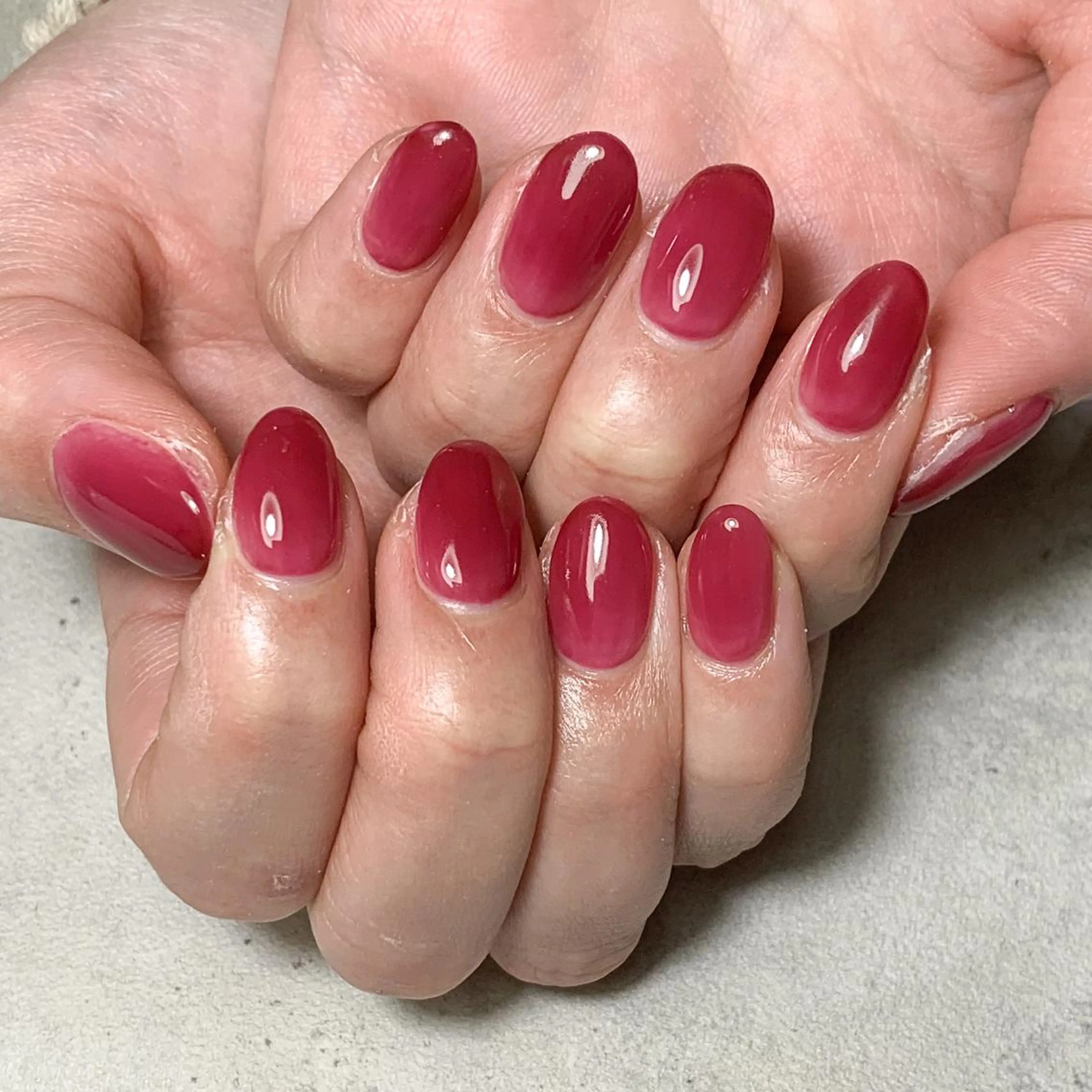 ネイル FIORITURA aiのネイルデザイン