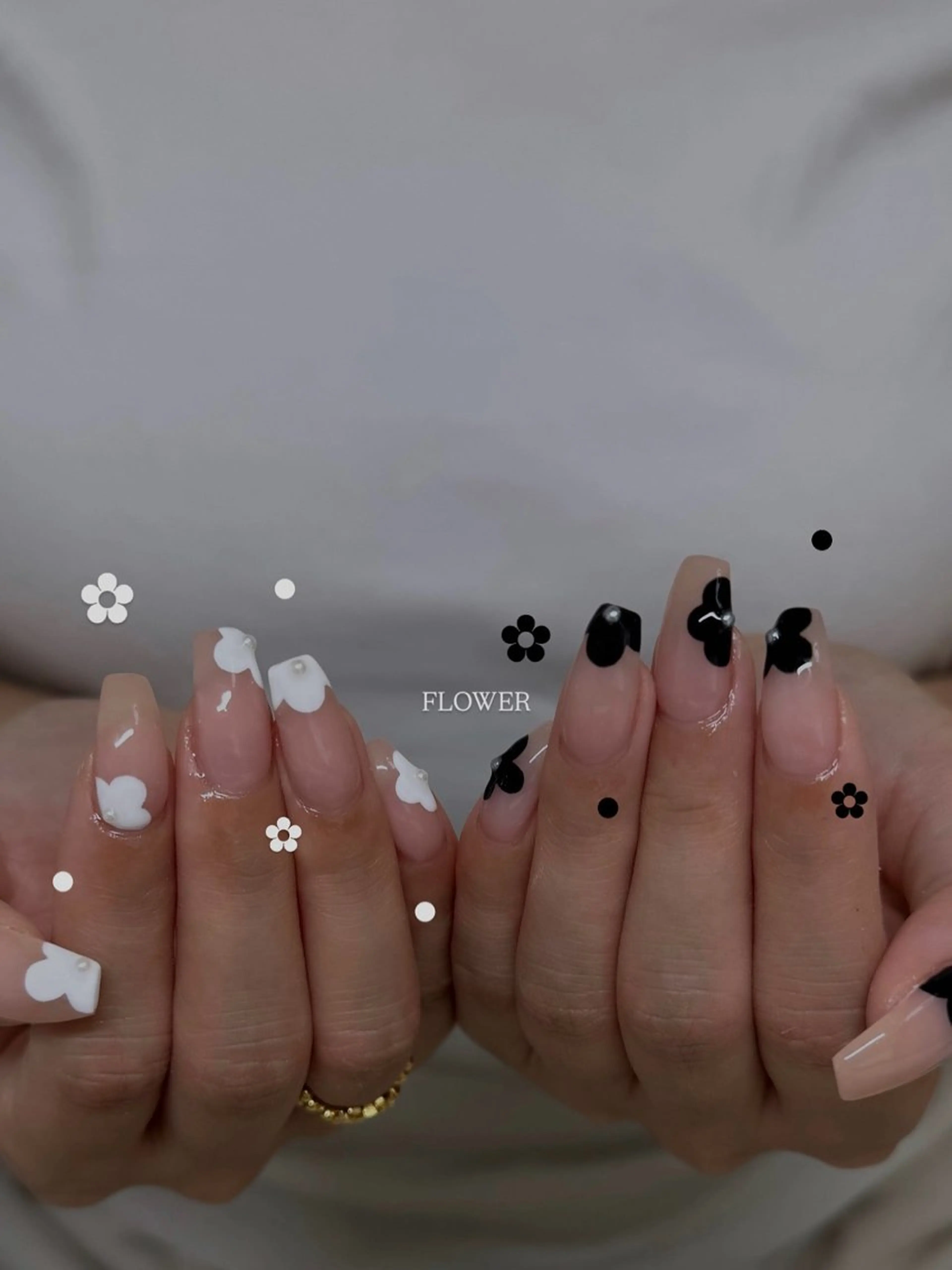 ネイル ハンドネイル ino(リノ) nail salonのネイルデザイン