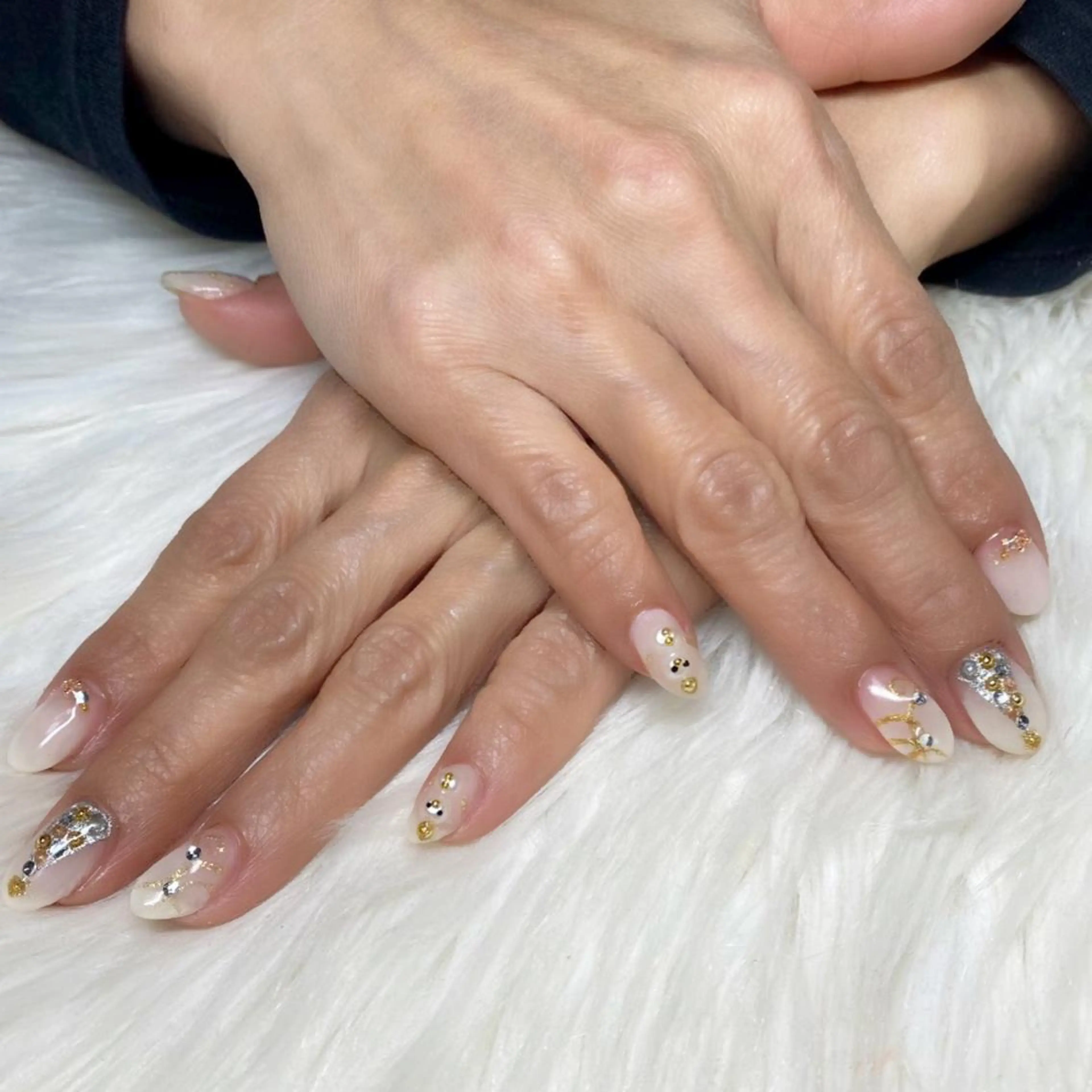 ネイル VIOLA .nailのネイルデザイン