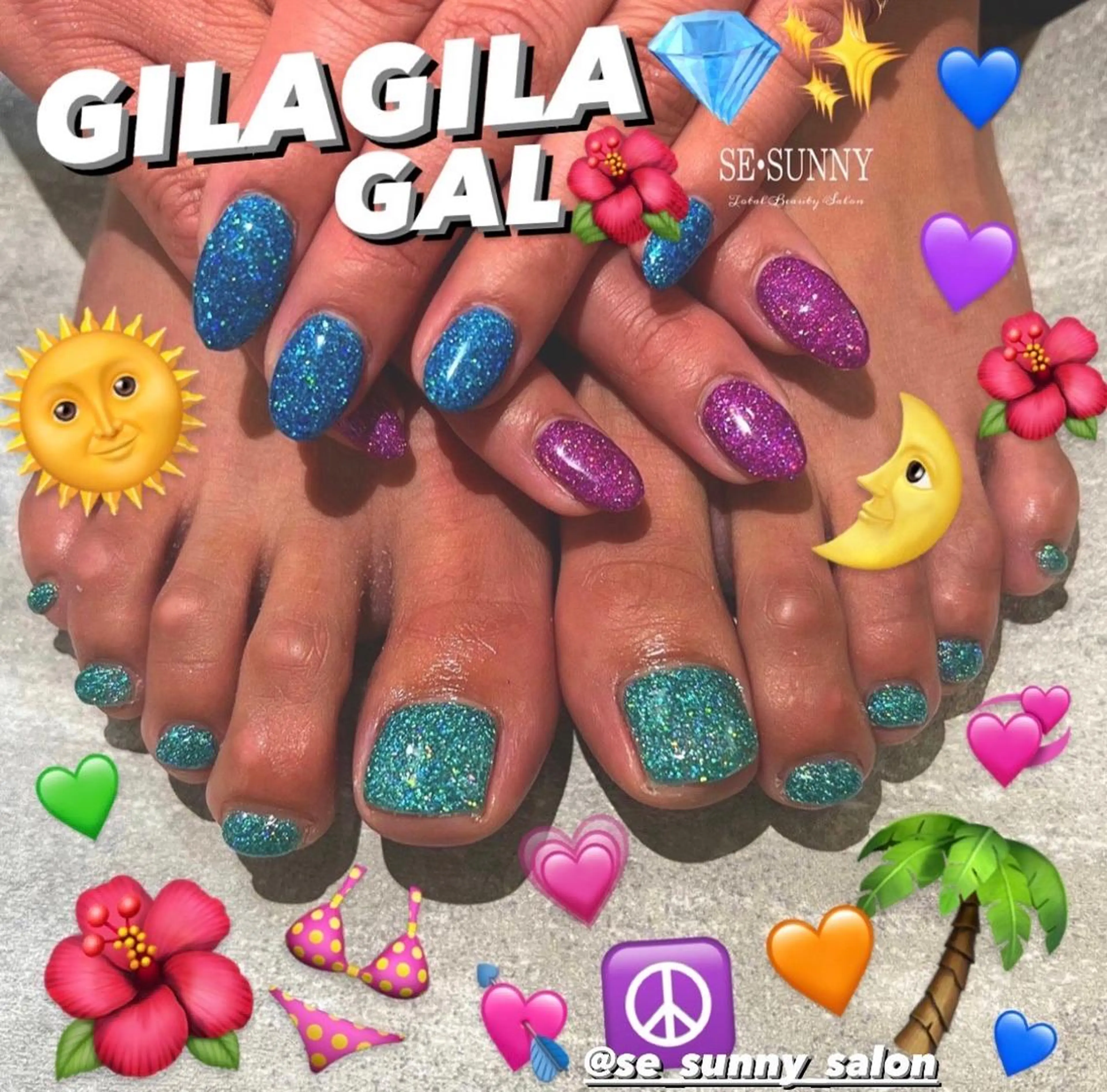 ネイル SESUNNY セサニー　AYUKAのマツエク・マツパデザイン