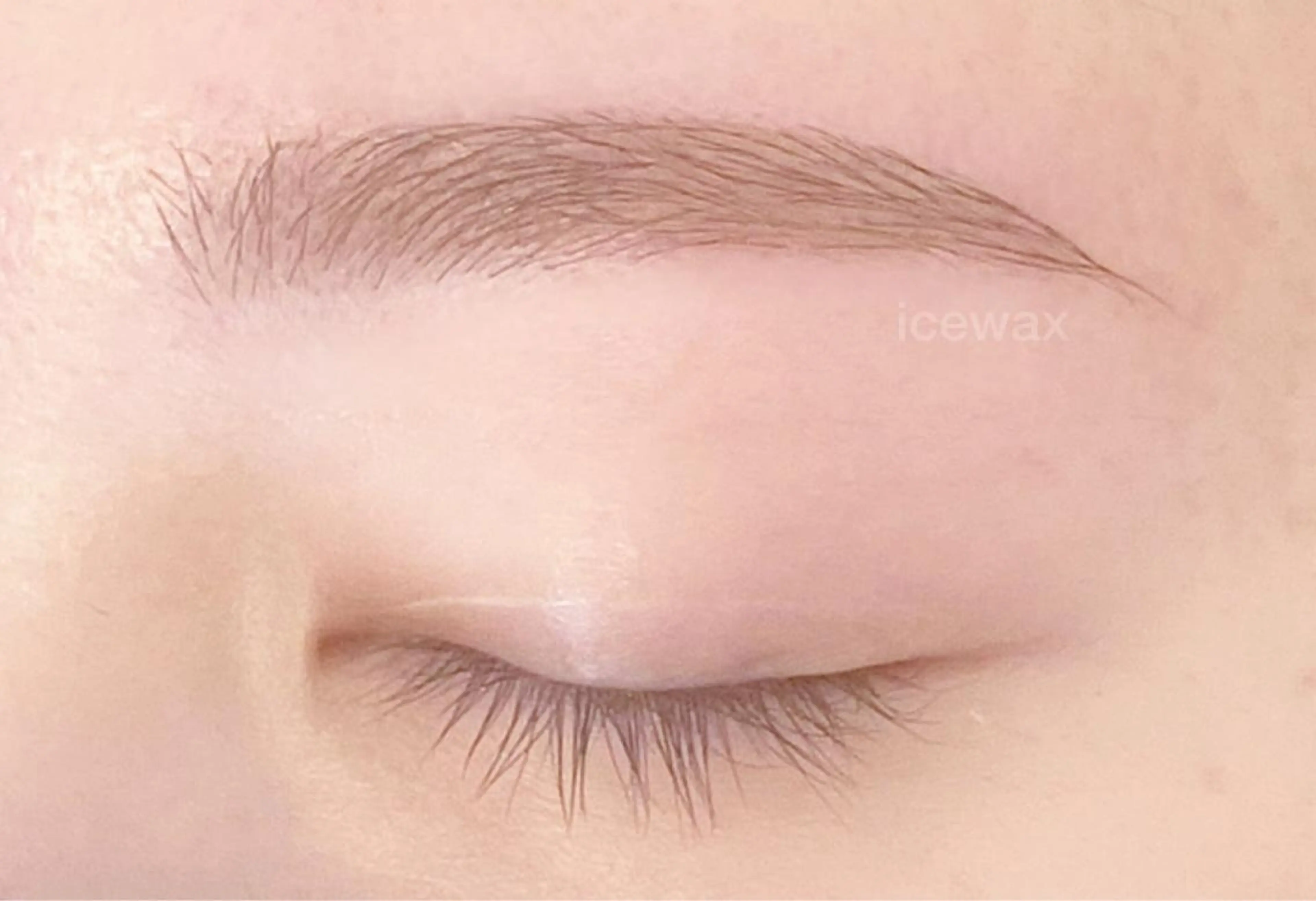 ネイル マツエク・マツパ アイブロウ ナチュラル ワックス脱毛専門店 ICE北千住のエステ・リラクイメージ