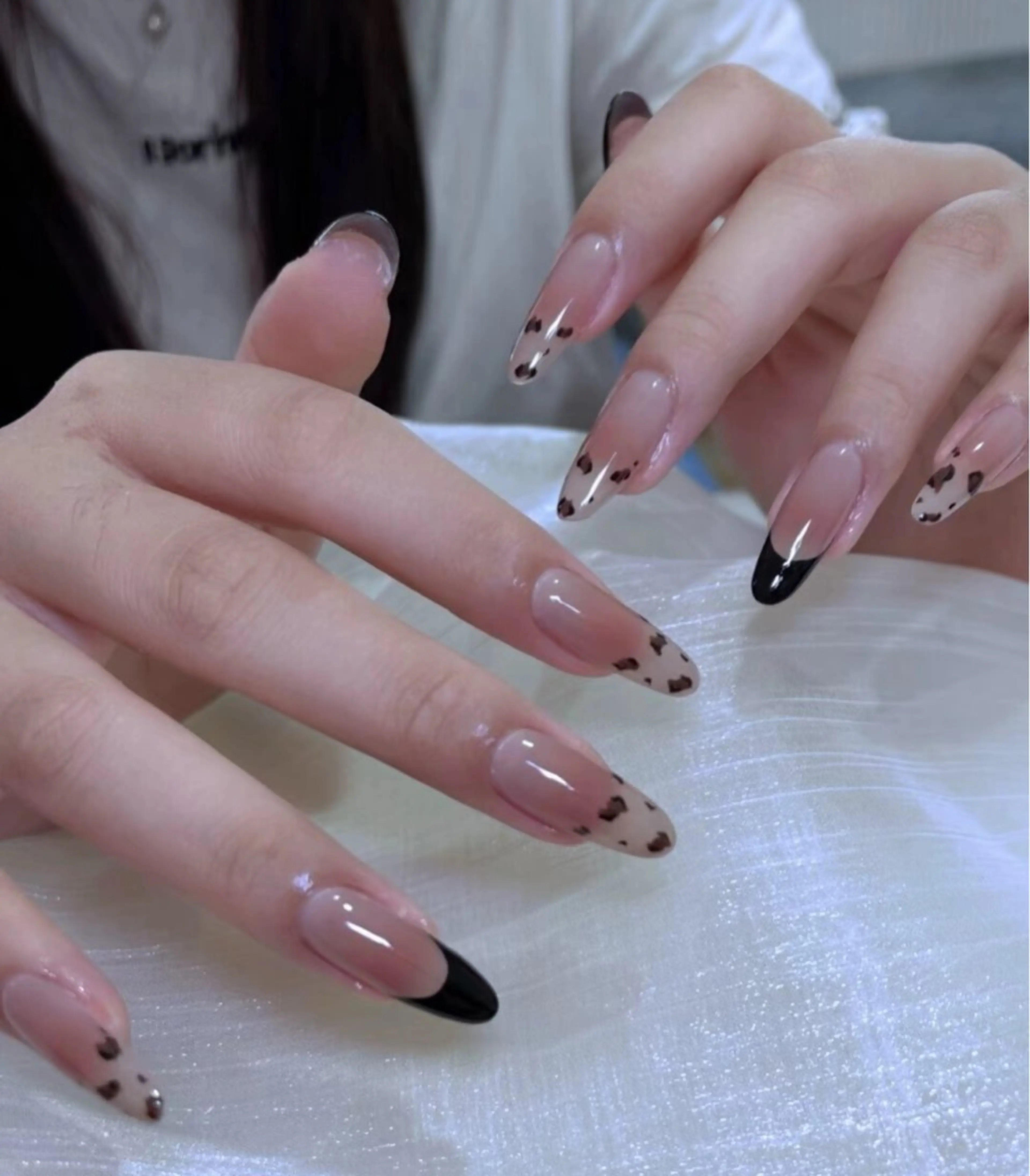 ネイル See.U Nail Salonのネイルデザイン