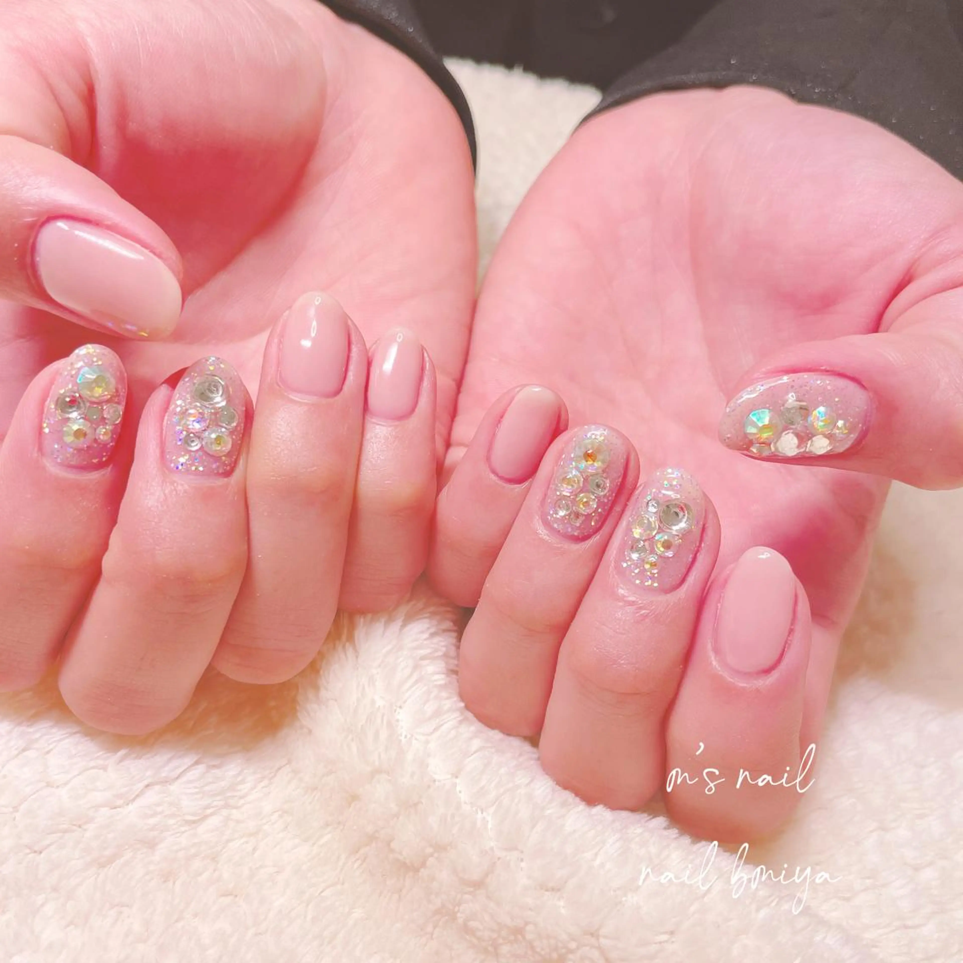 ネイル ♡ miyaのネイルデザイン