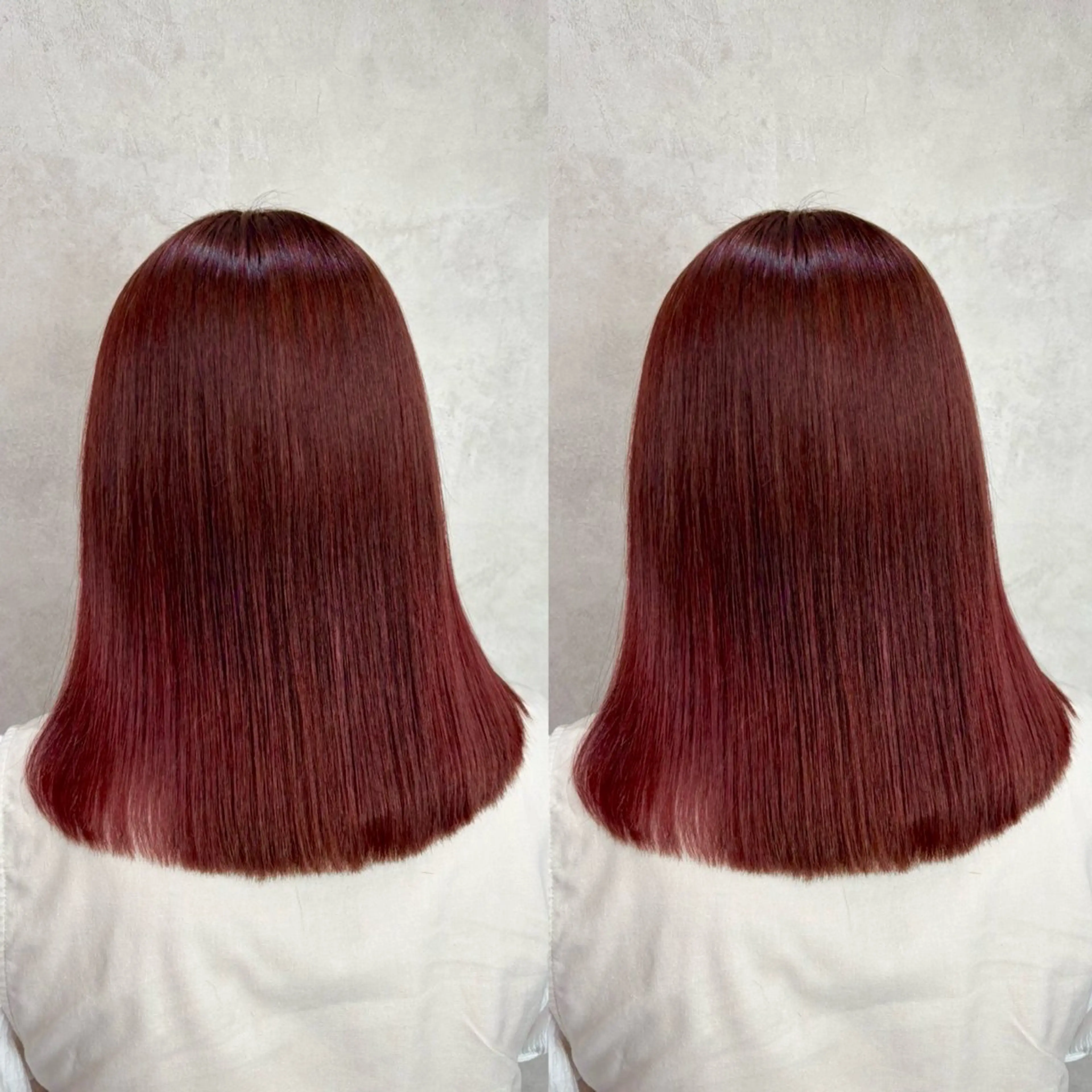 カラー 🫧大人艶髪🫧 タクミのヘアスタイル