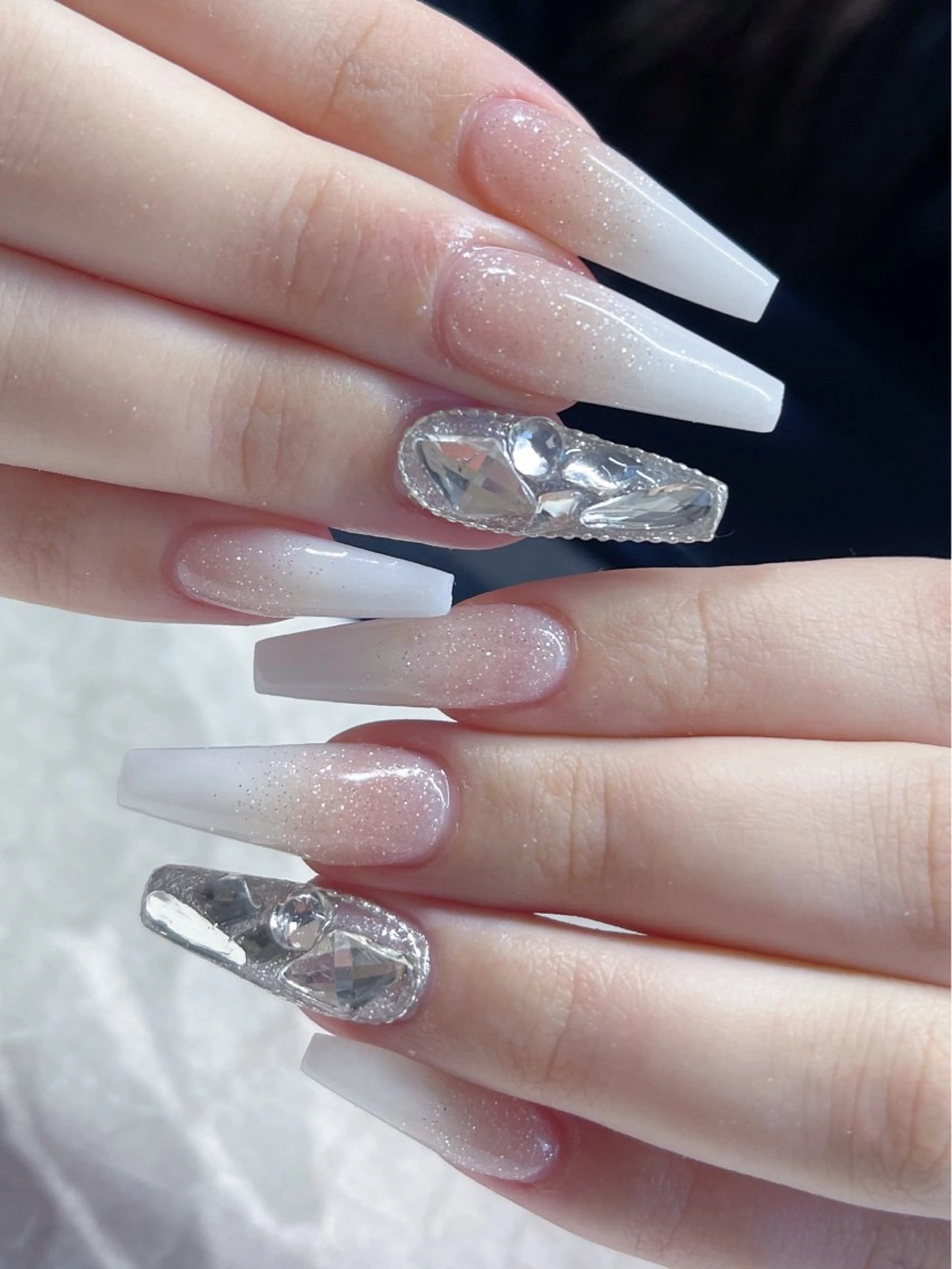 ネイル ハンドネイル naildesign BESTのネイルデザイン