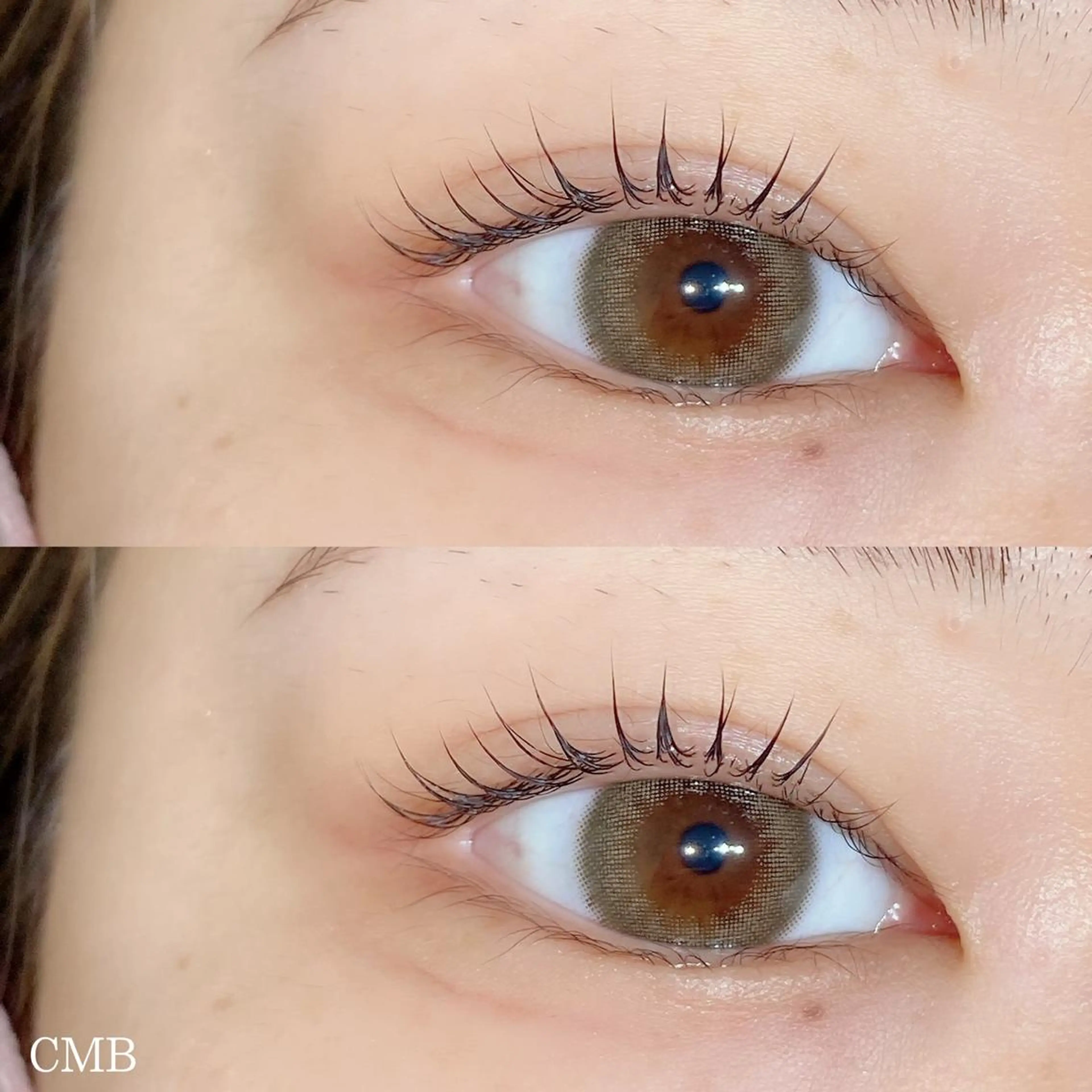 マツエク・マツパ パリジェンヌラッシュリフト まつげパーマ Neo店長🌿 KOTONO🌿のマツエク・マツパデザイン