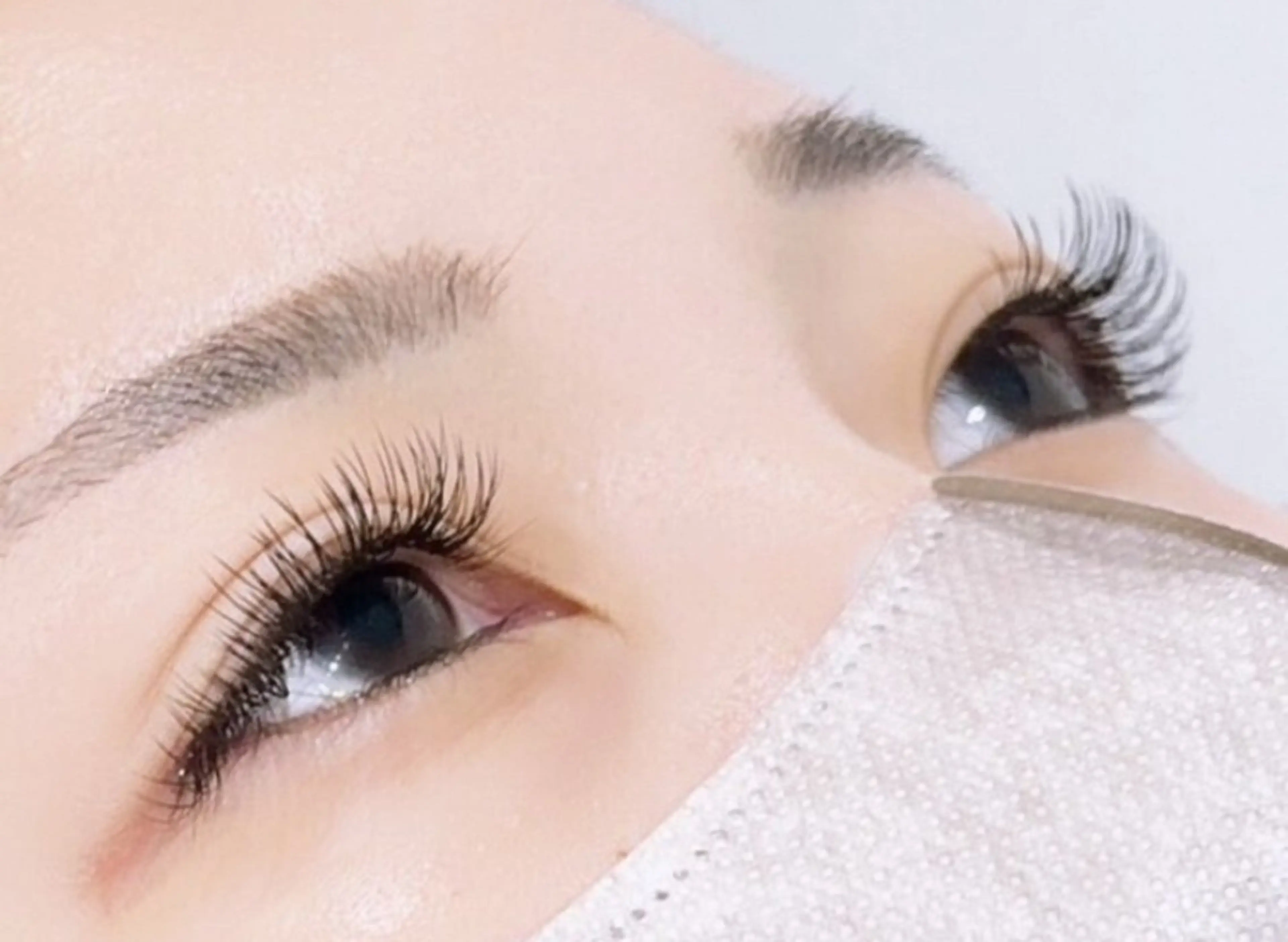 マツエク・マツパ マツパ bea＋ hiroの眉毛・アイブロウイメージ